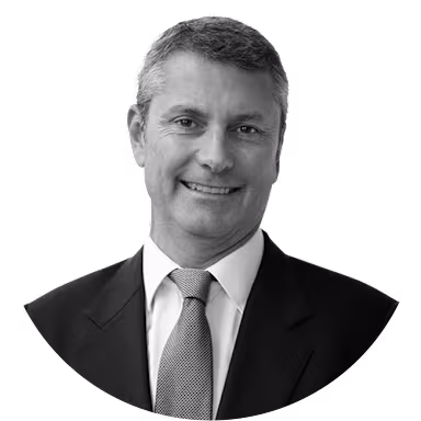 James Aroney