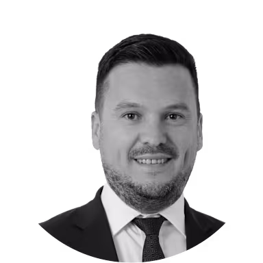 Zack Mijic