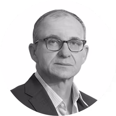 Graham Kristiffor