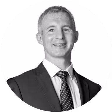 Shane Keogh