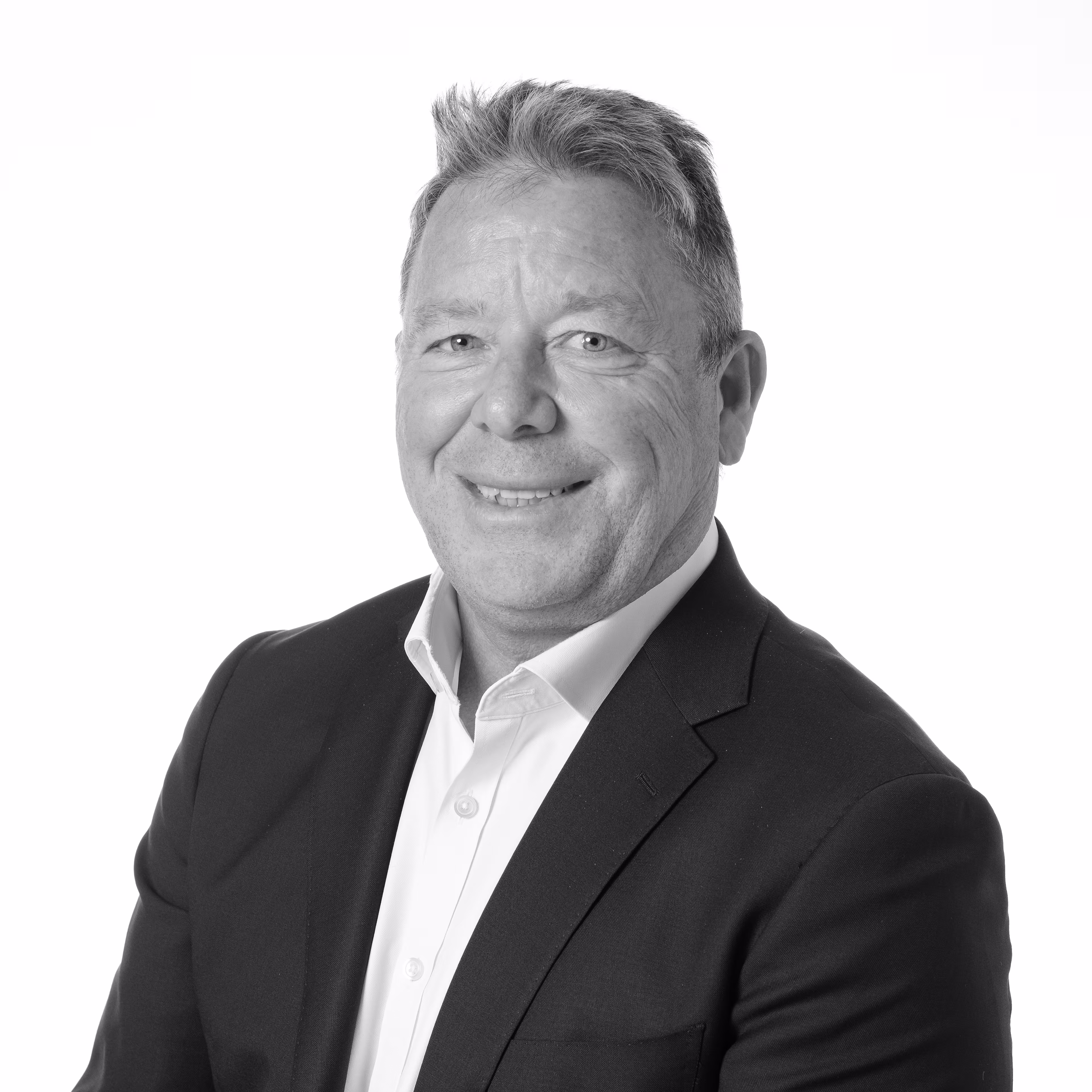 Nick Vanhelden