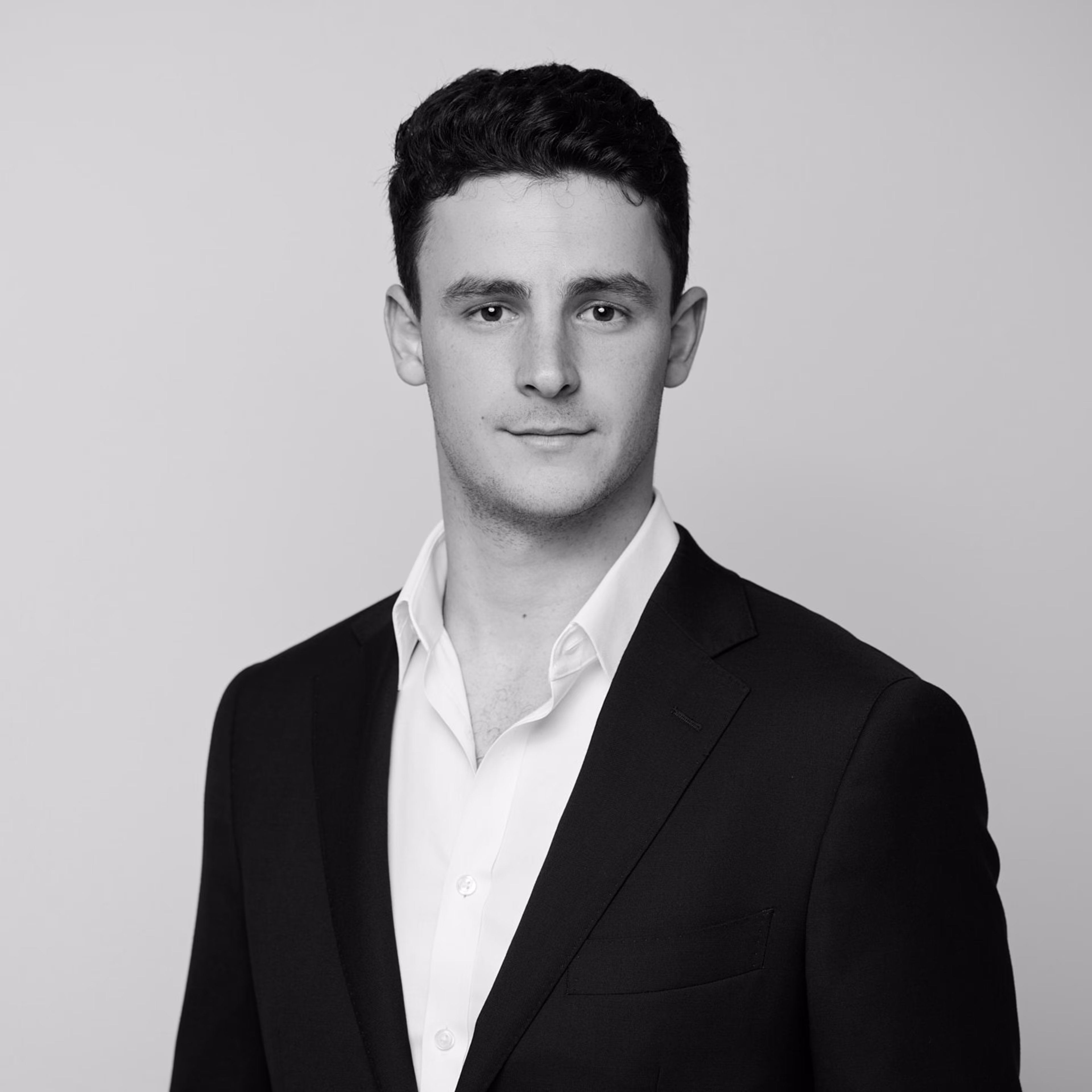 Zac Hyams