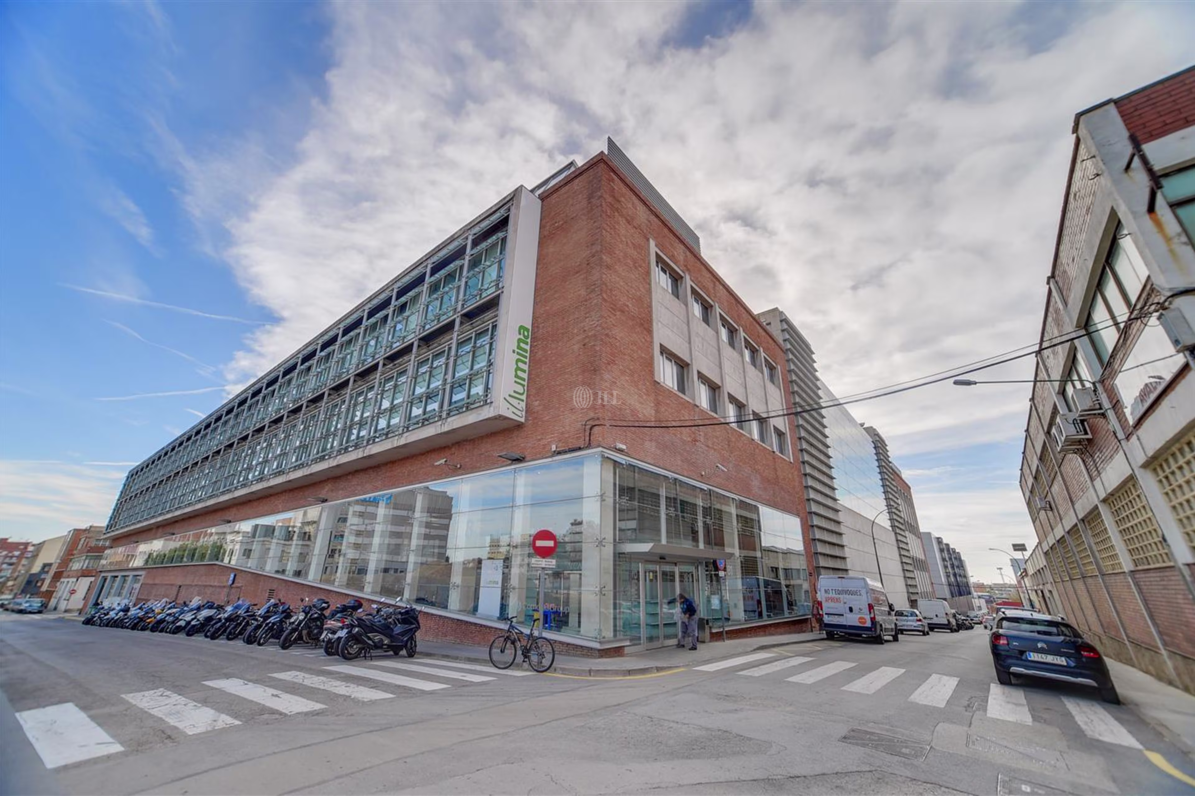 BASID EDIFICIO IL·LUMINA