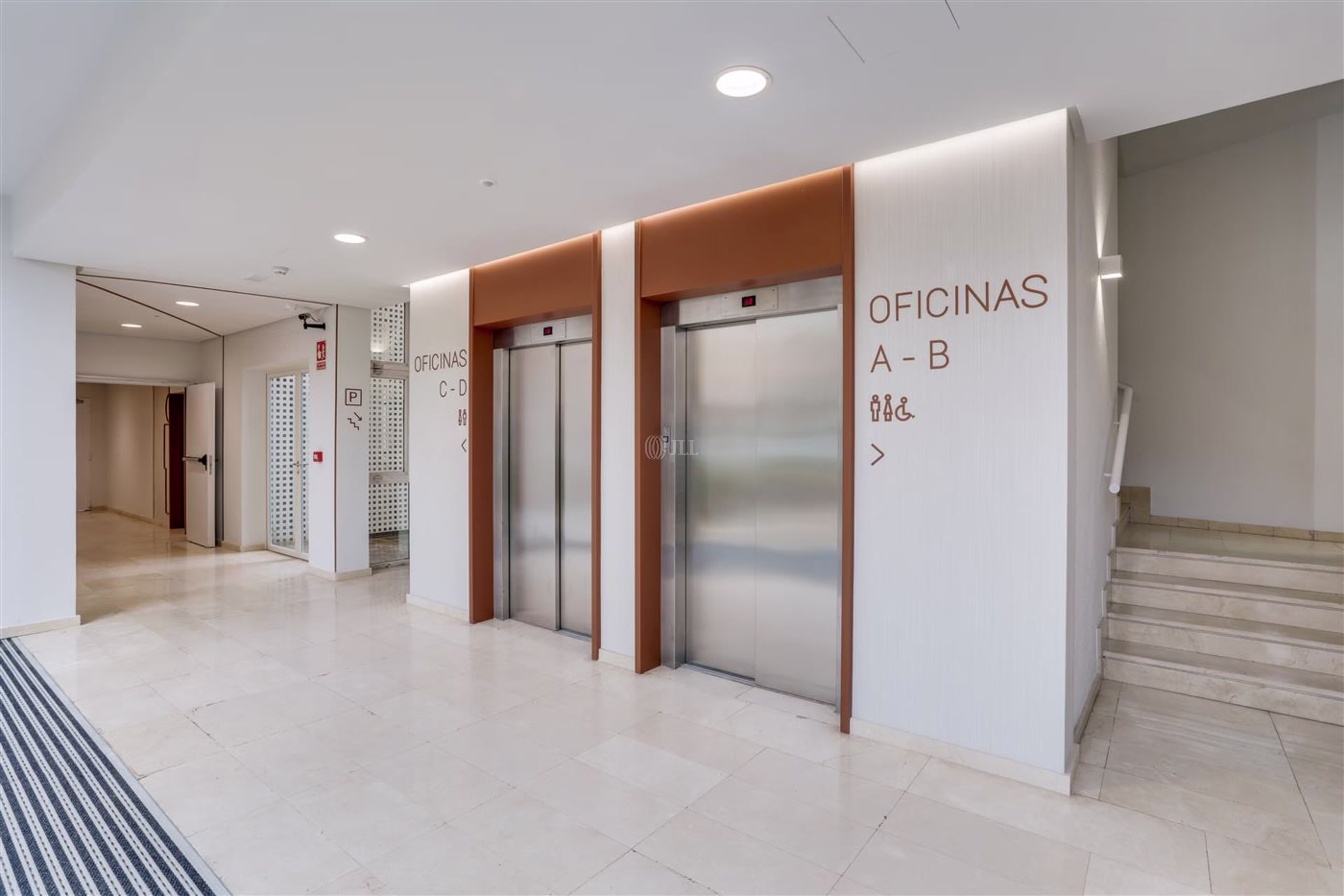 MaSID Headquarters- Edificio 10