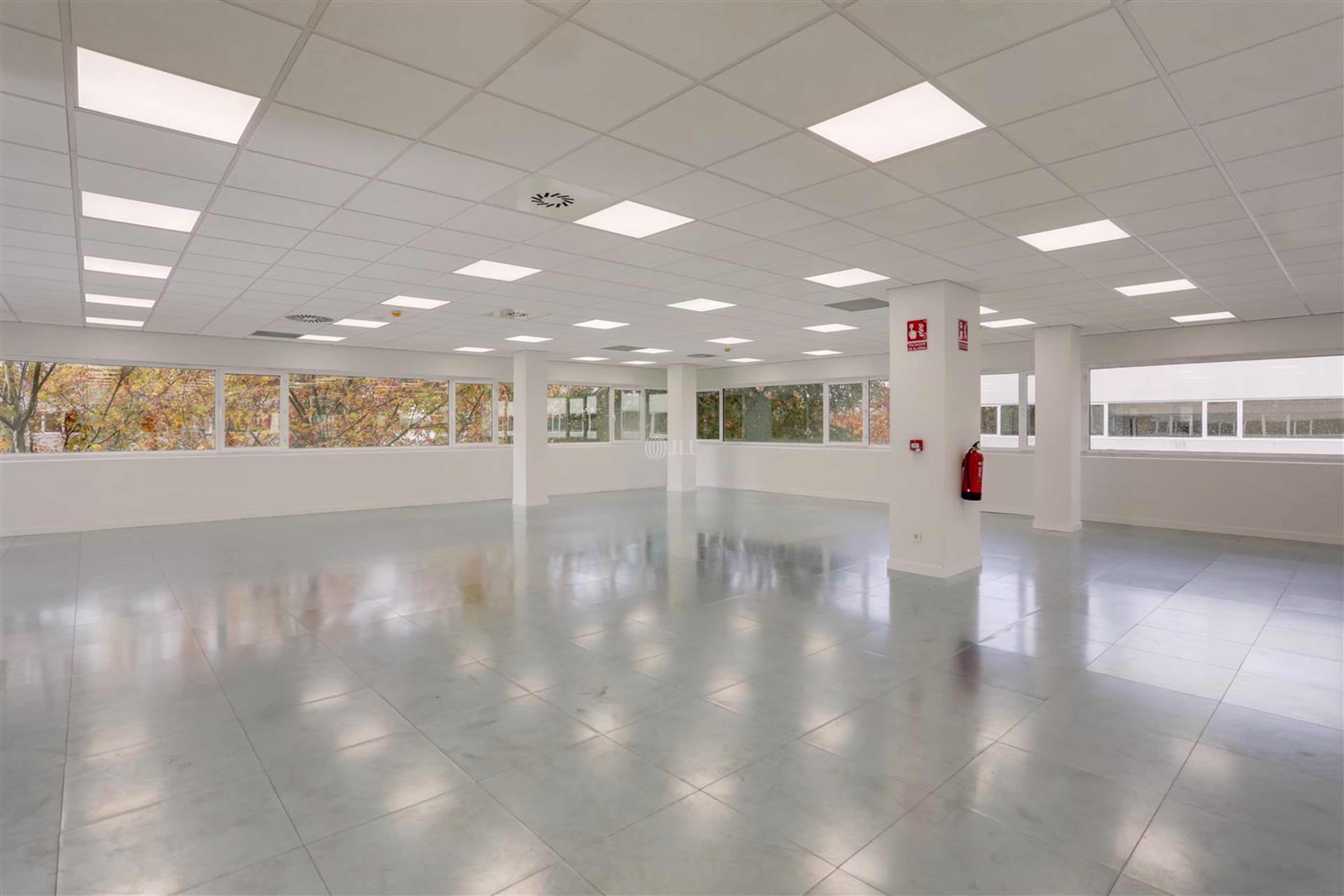 MaSID Headquarters- Edificio 10