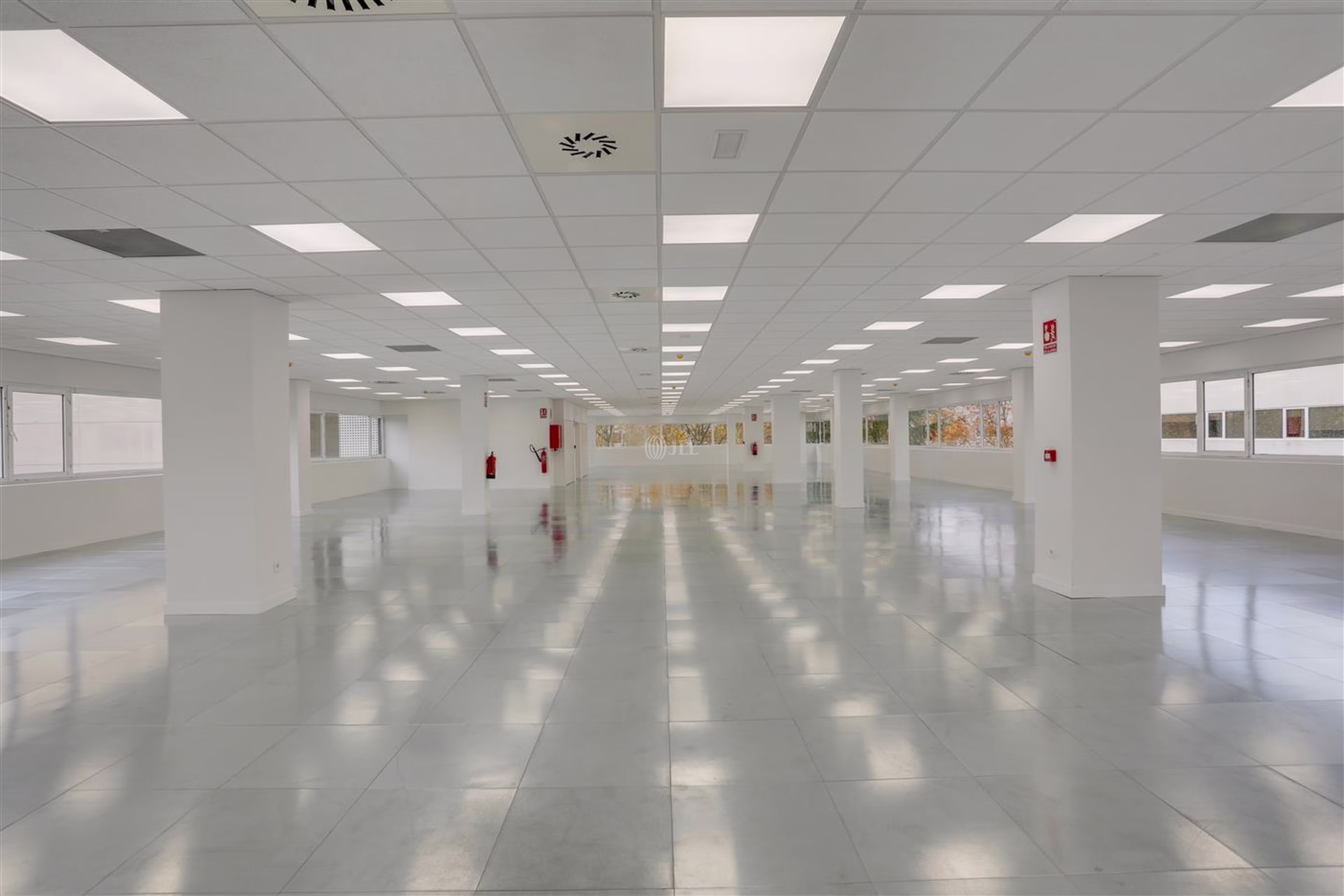 MaSID Headquarters- Edificio 10