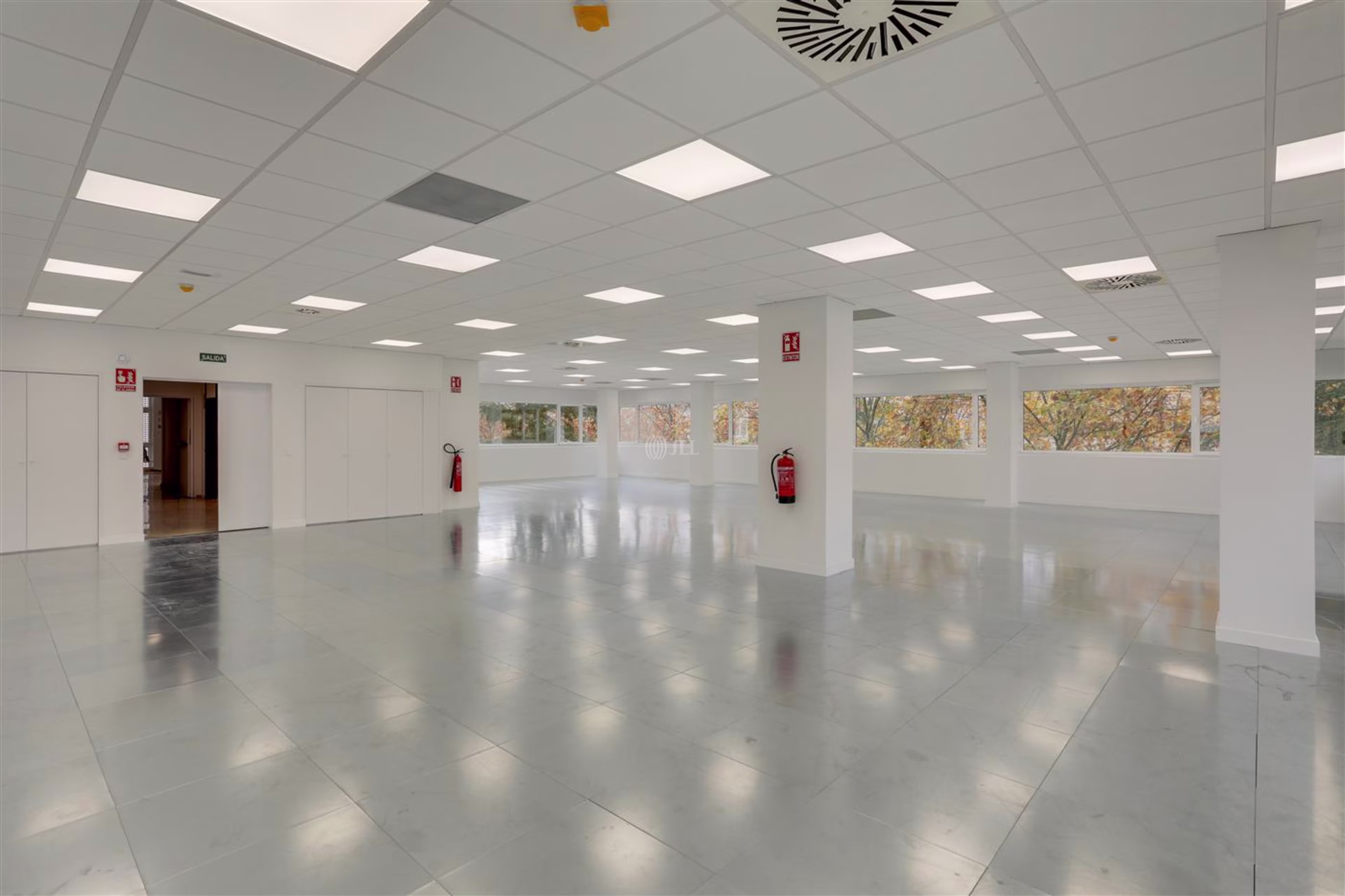 MaSID Headquarters- Edificio 10