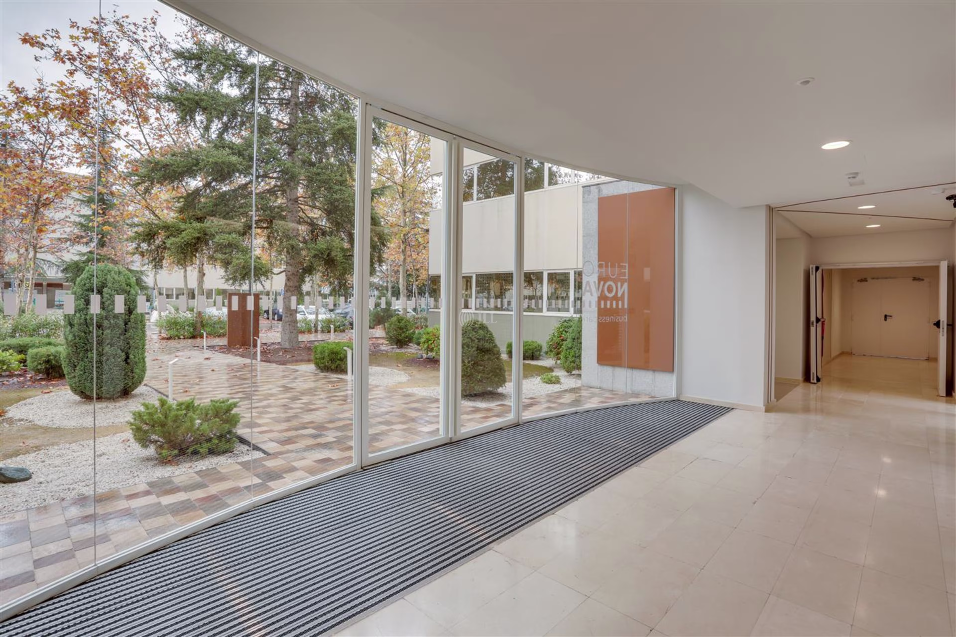 MaSID Headquarters- Edificio 10