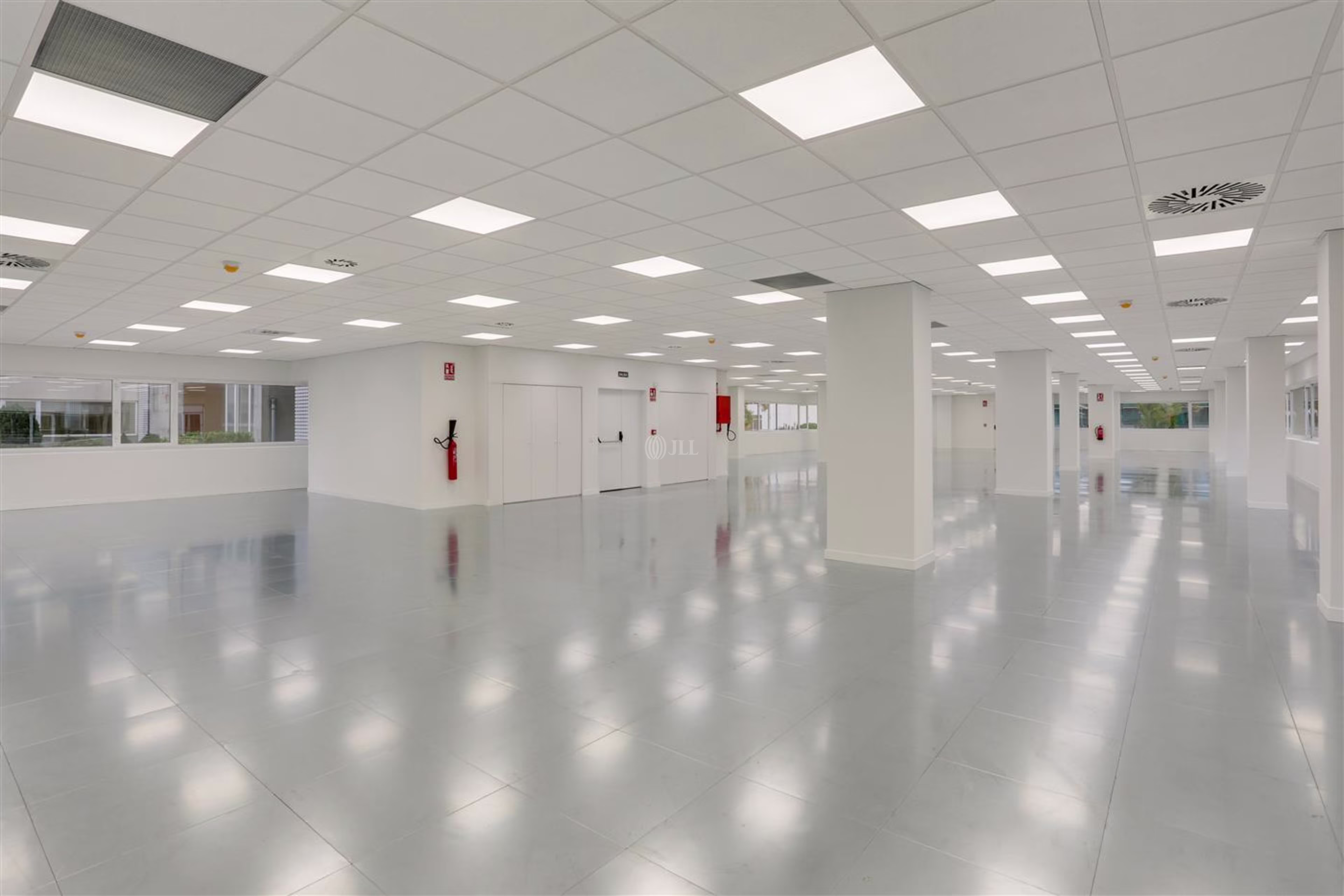 MaSID Headquarters- Edificio 10
