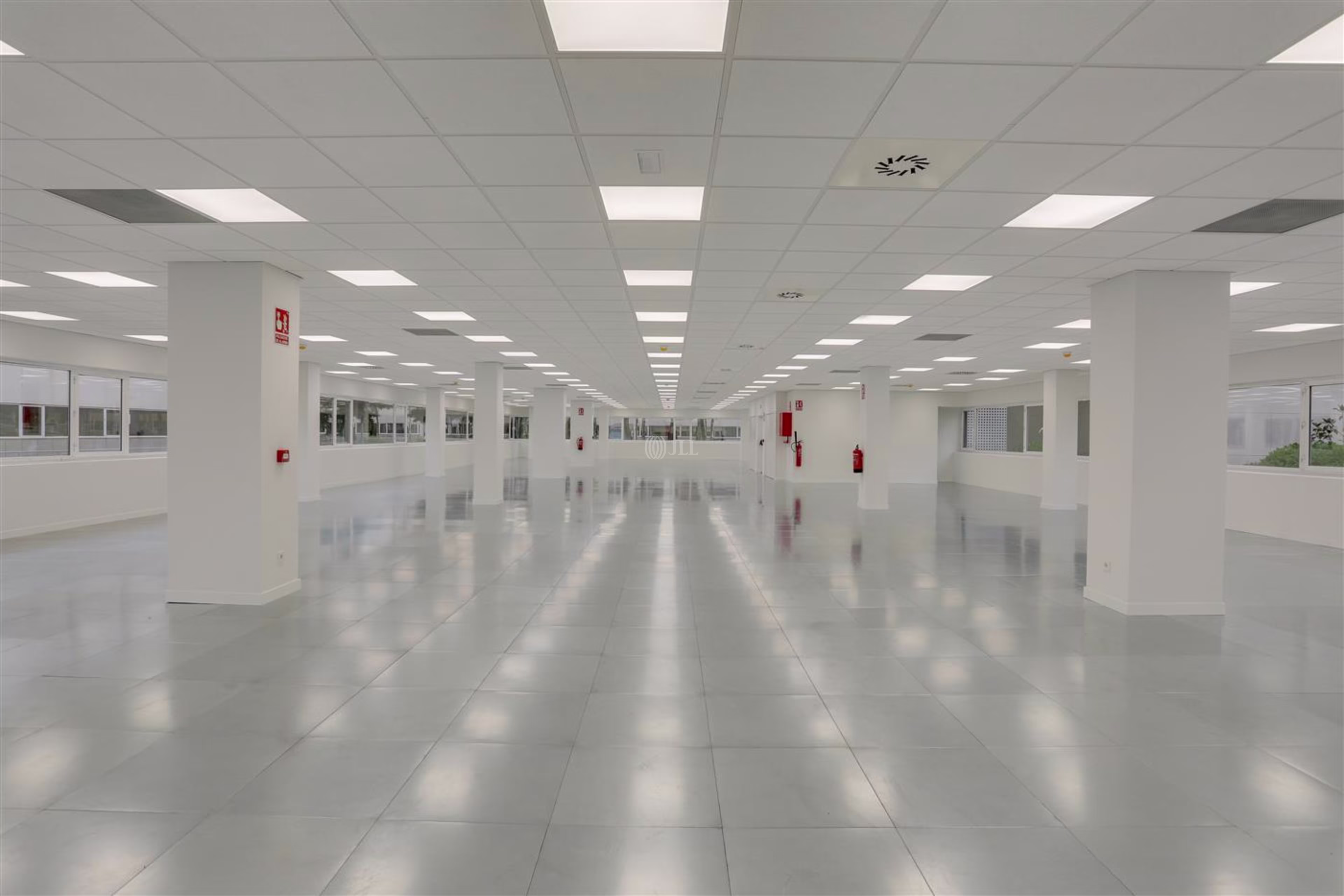 MaSID Headquarters- Edificio 10