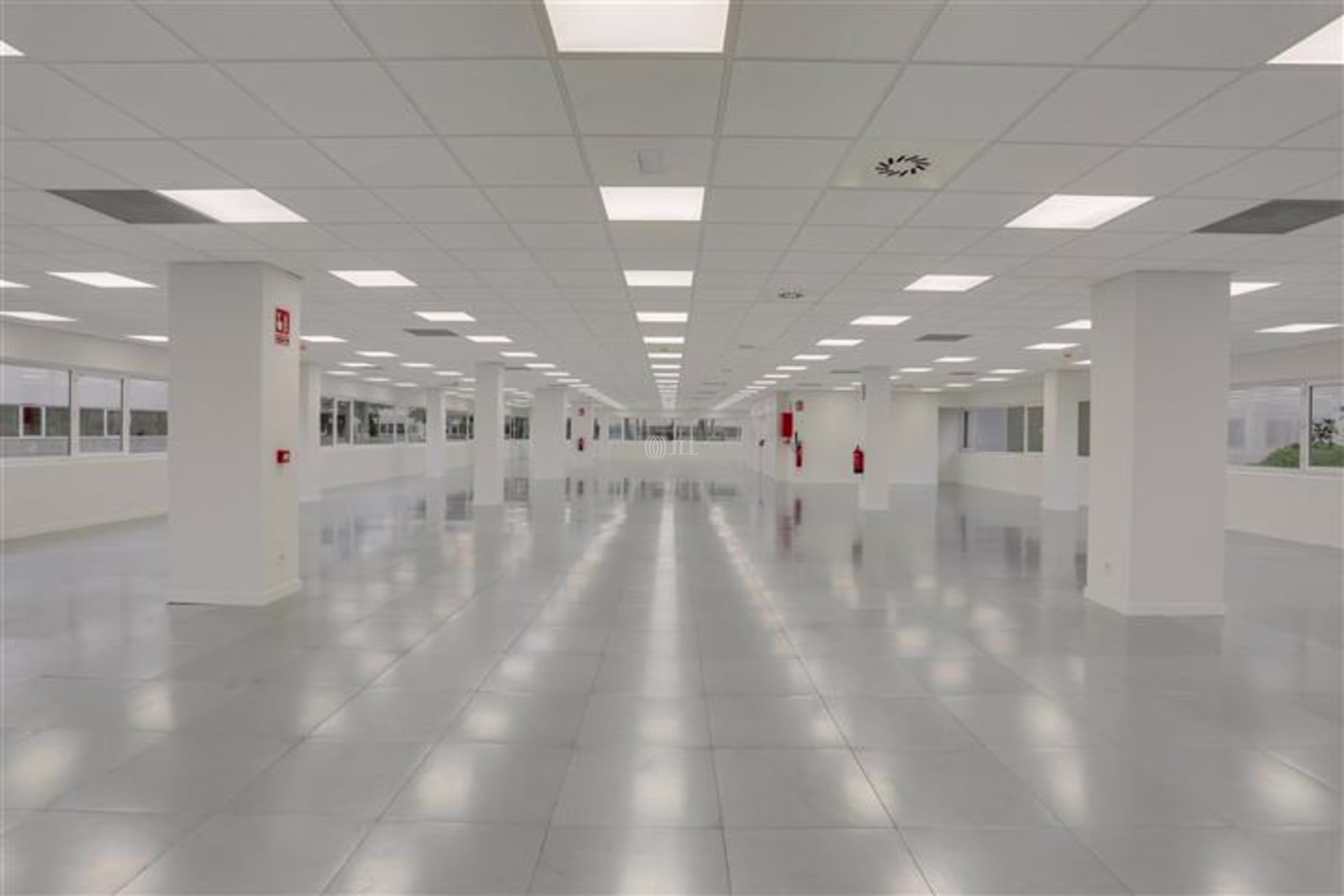 MaSID Headquarters- Edificio 10