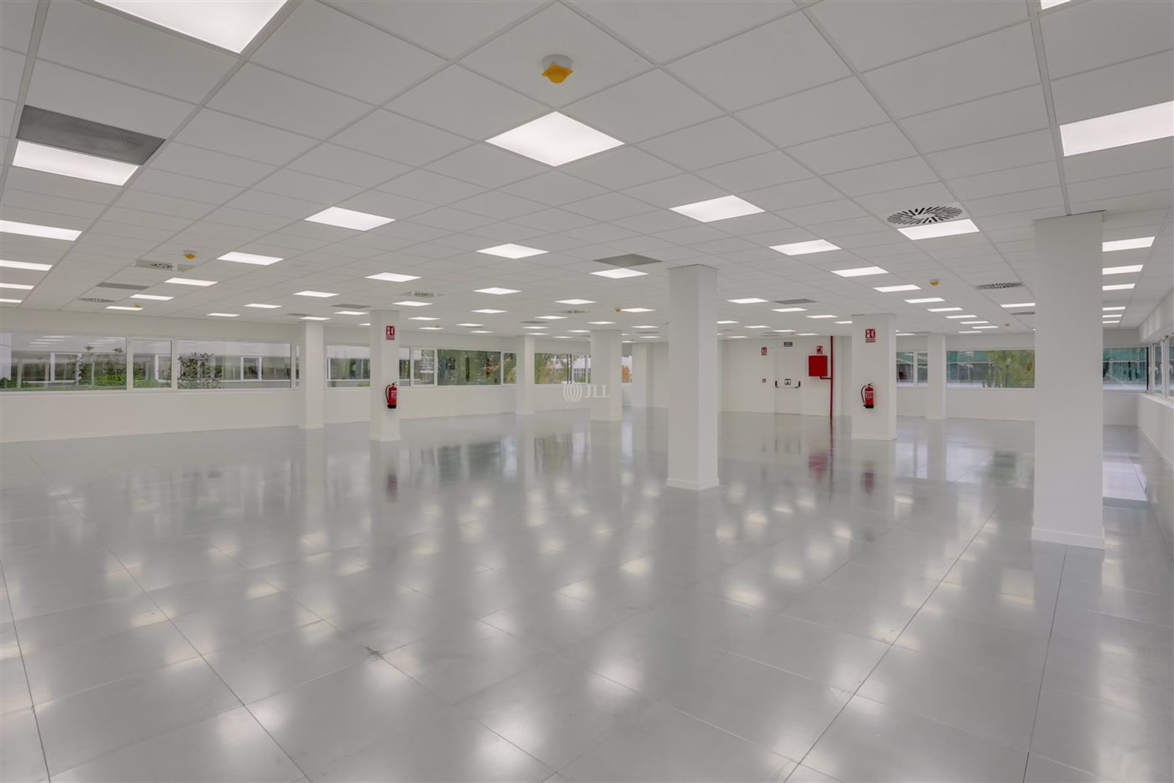 MaSID Headquarters- Edificio 10