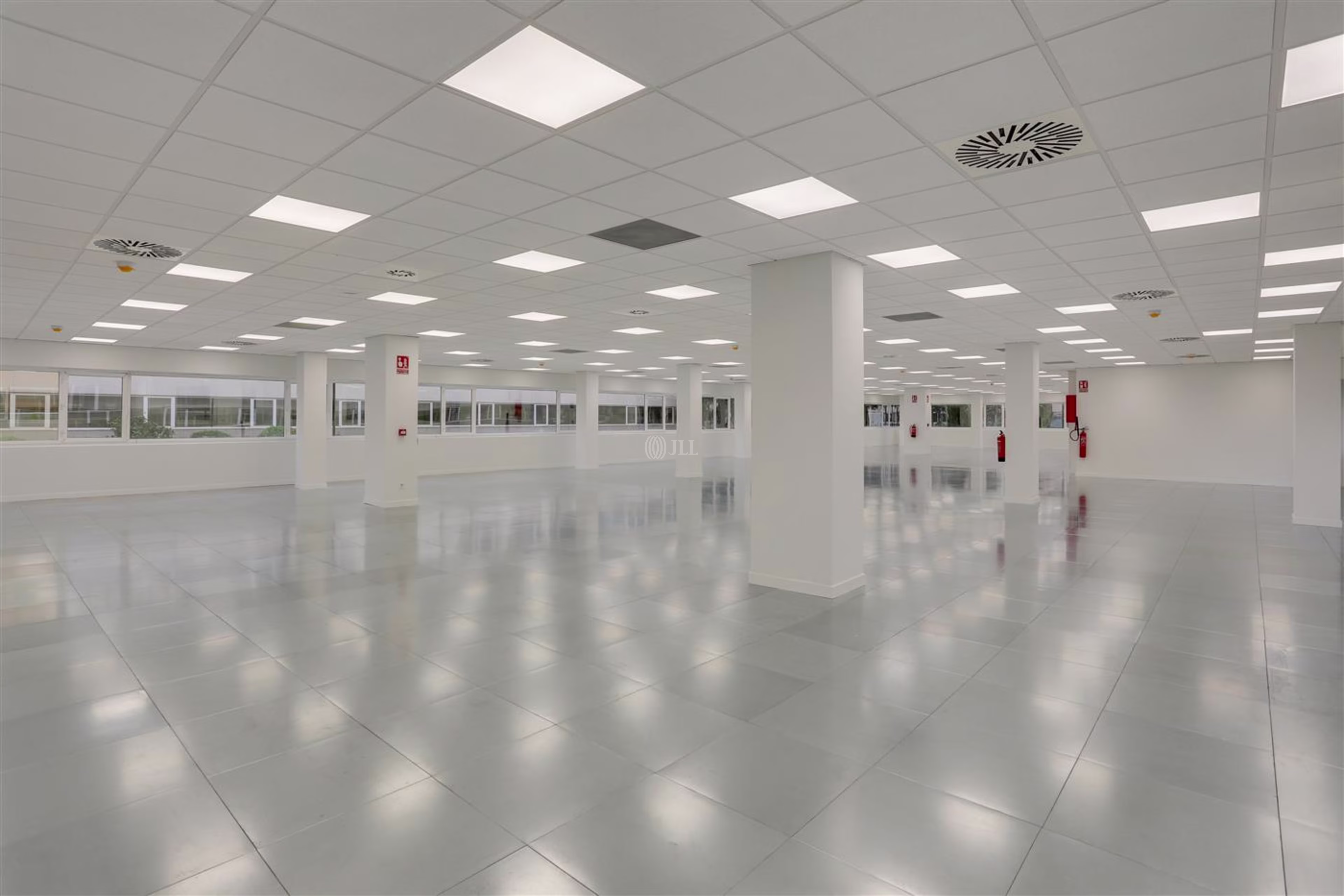 MaSID Headquarters- Edificio 10