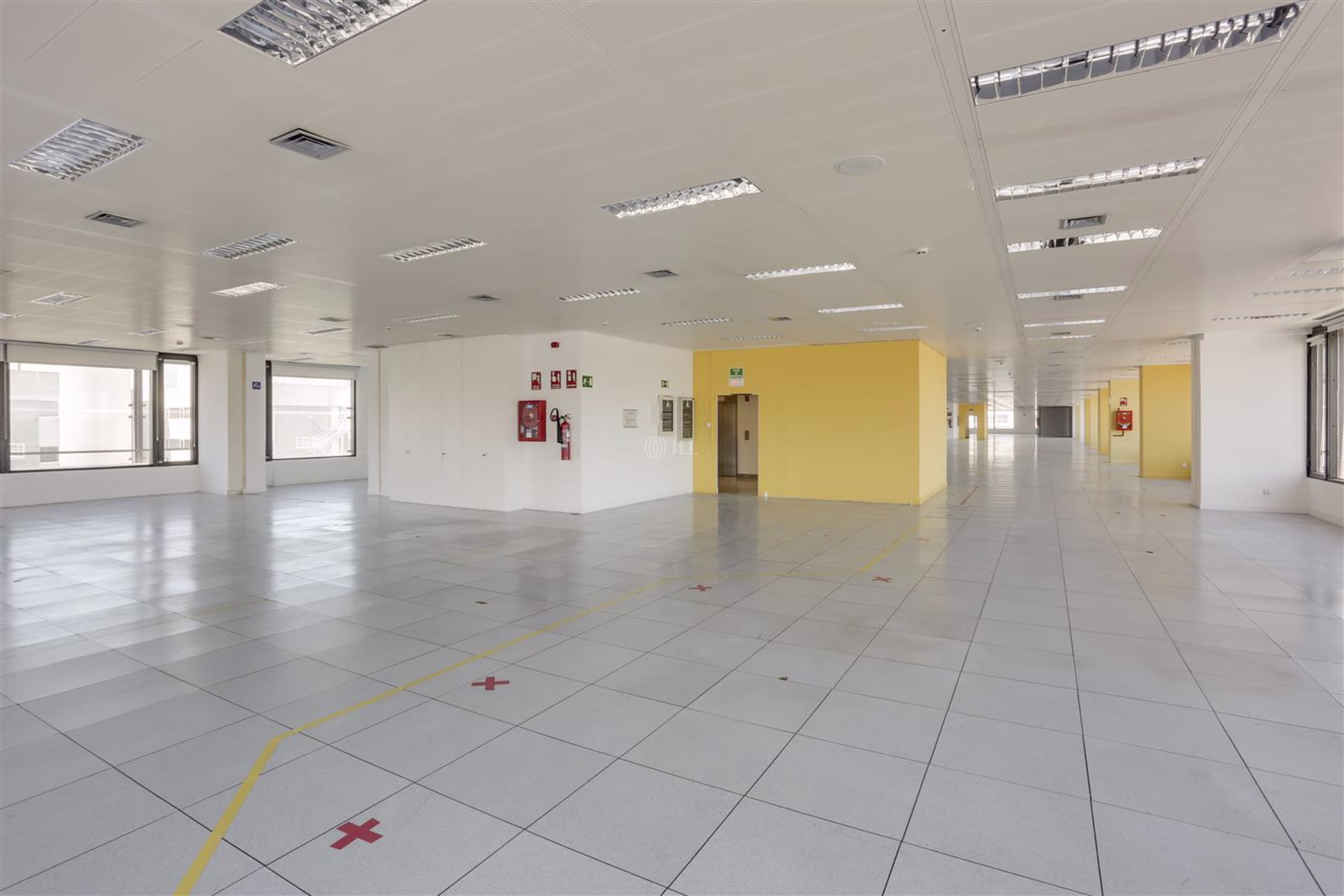 Edificio A-B (MASID)