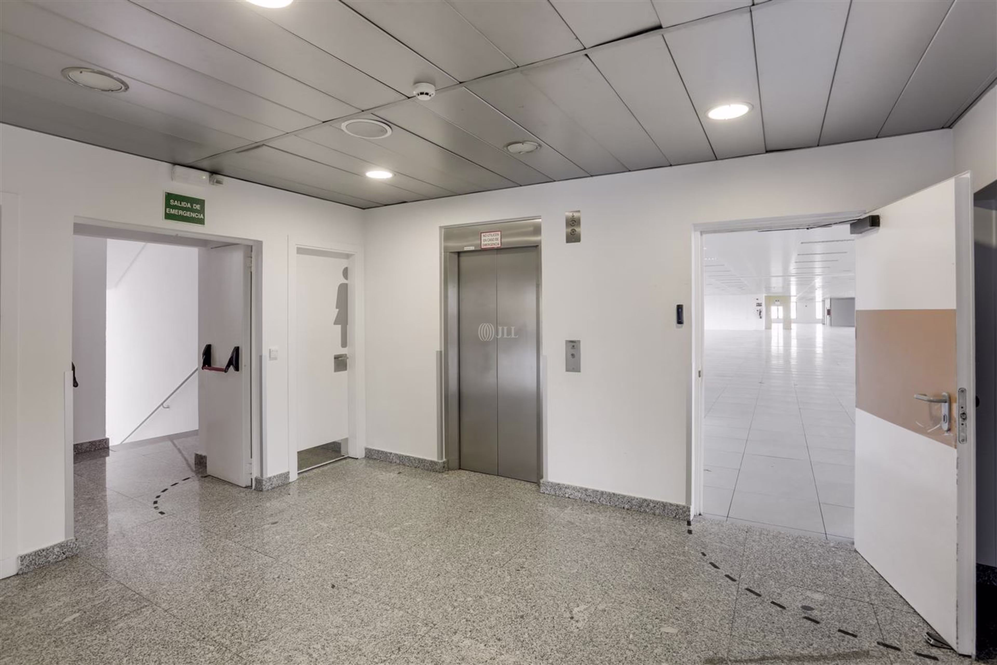Edificio A-B (MASID)