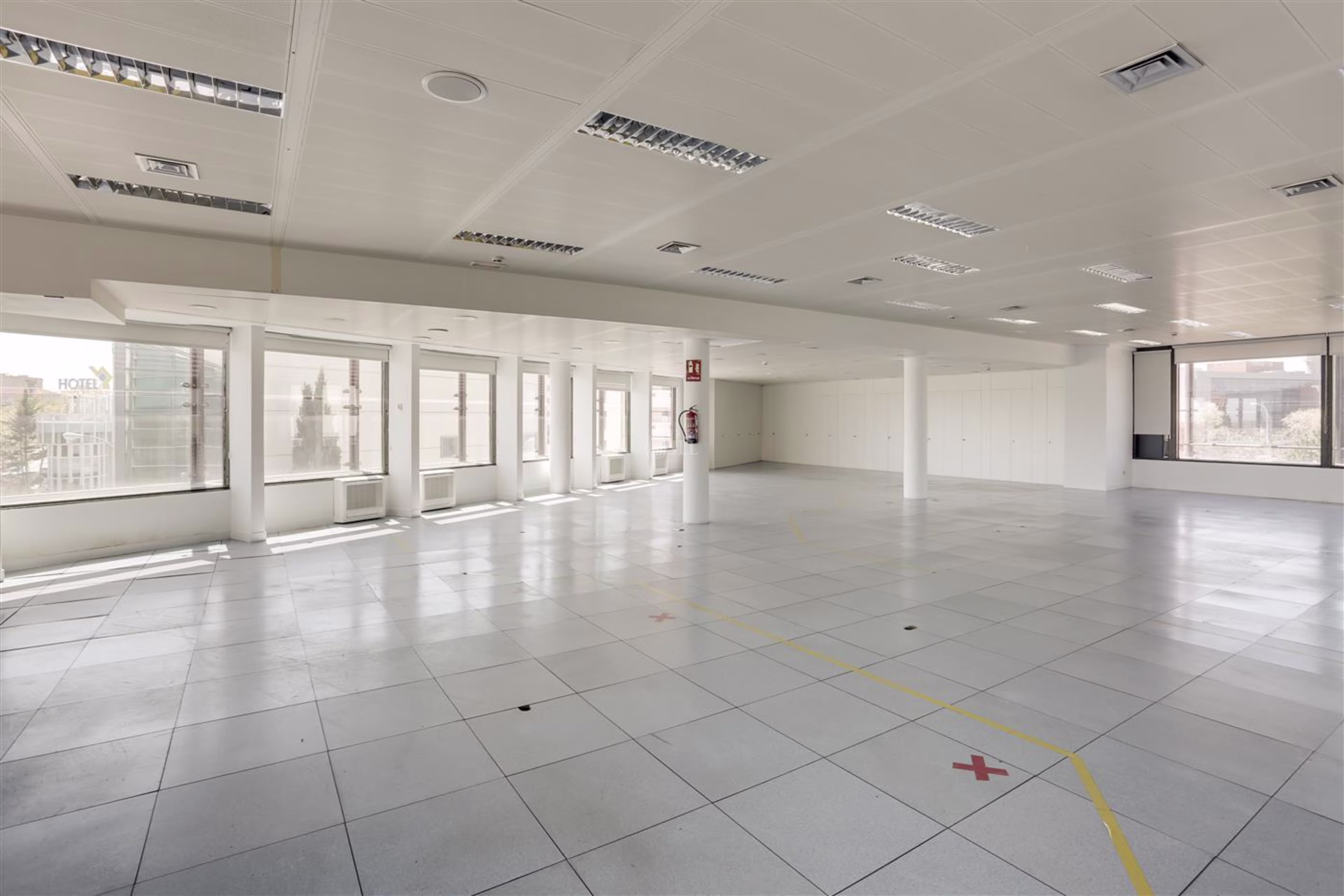 Edificio A-B (MASID)