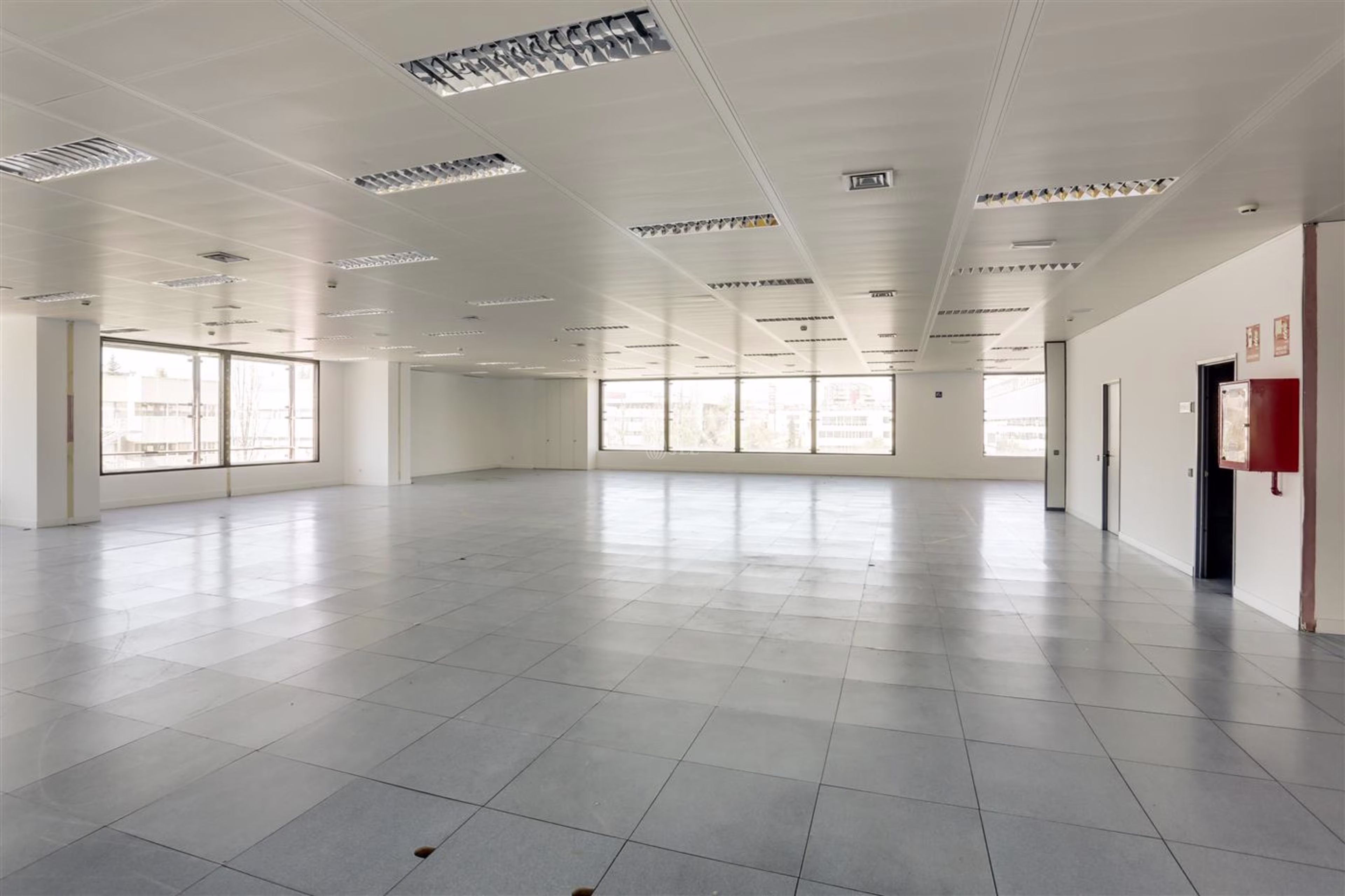 Edificio A-B (MASID)