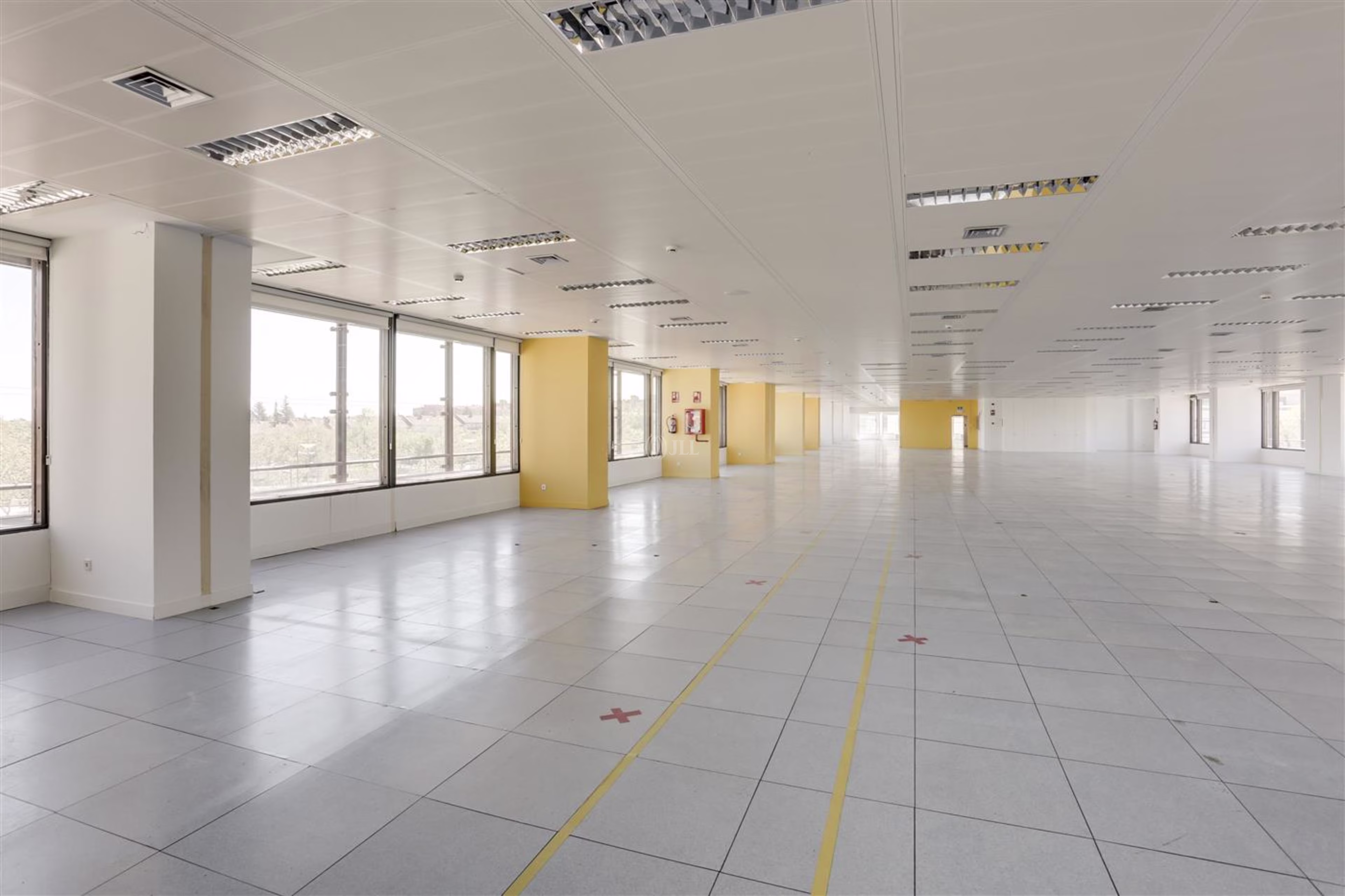 Edificio A-B (MASID)