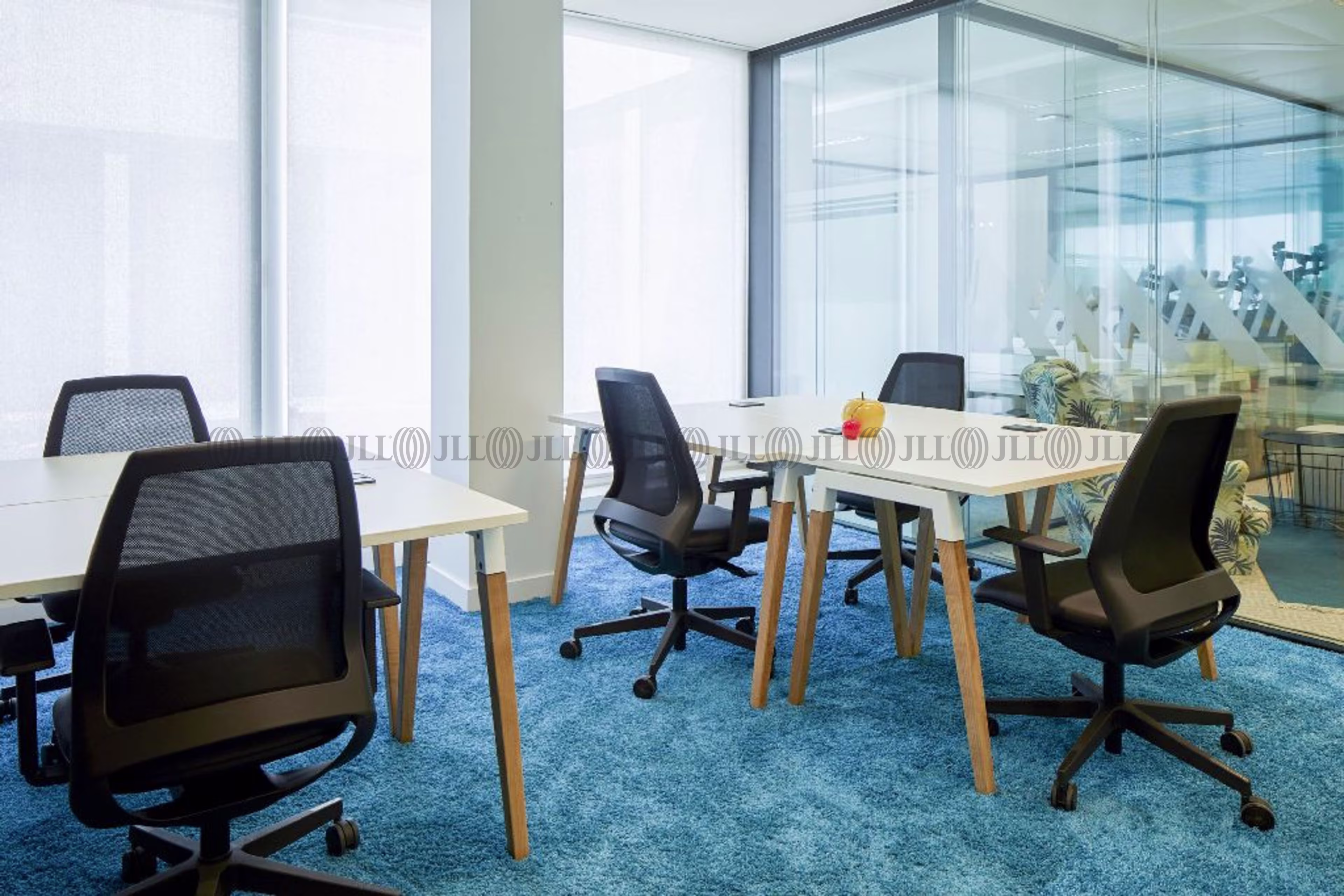 LYON PART DIEU CUIRASSIERS - COWORKING