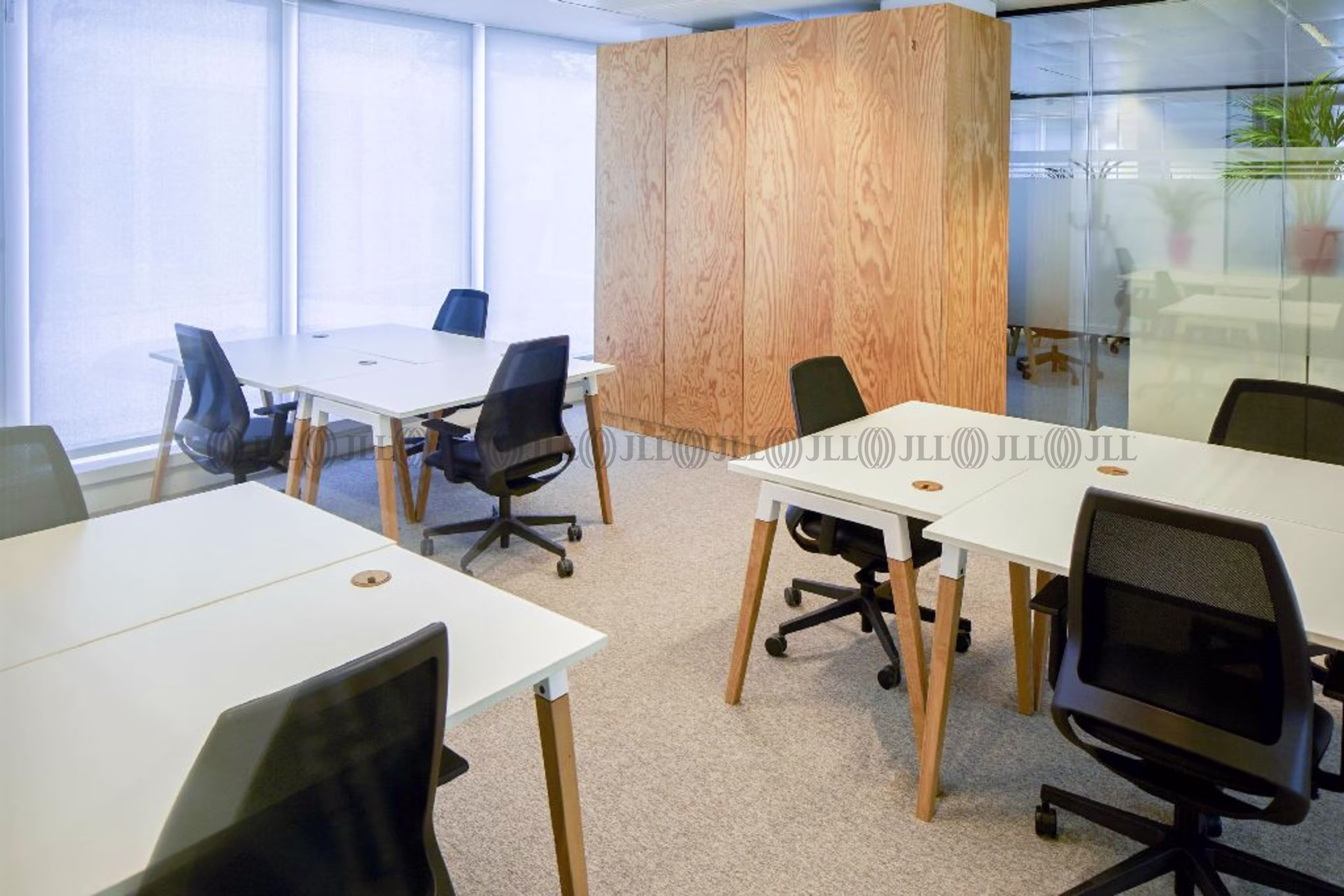 LYON PART DIEU CUIRASSIERS - COWORKING