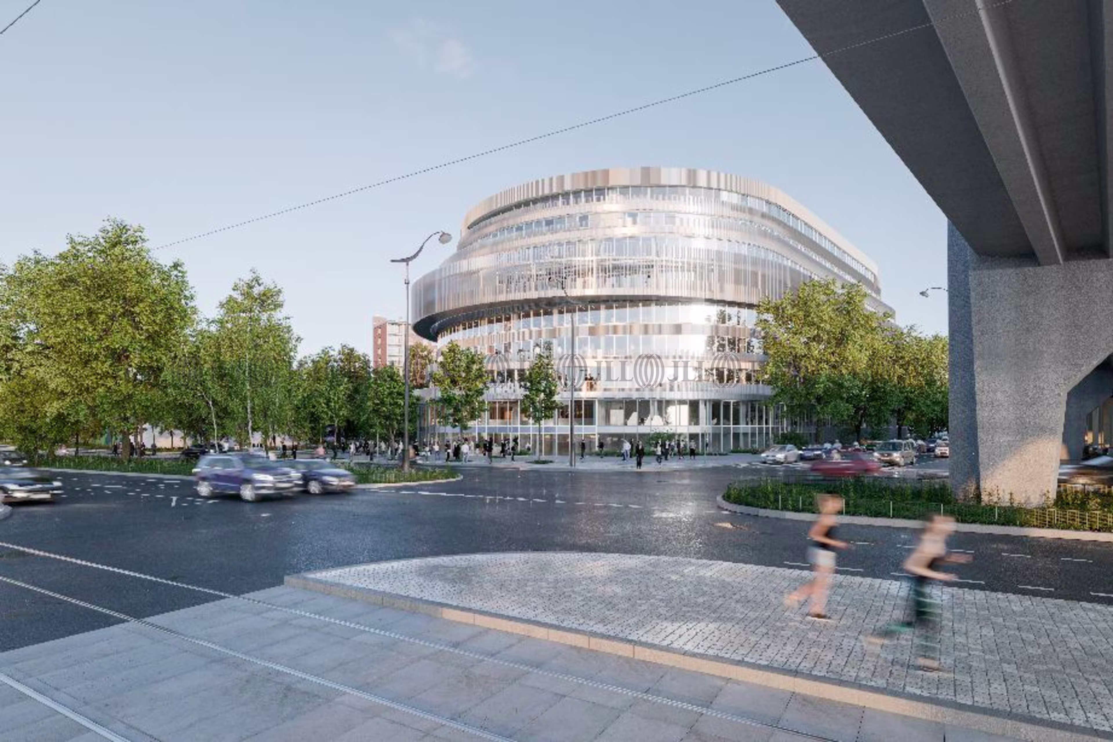 LA CITE UNIVERSELLE