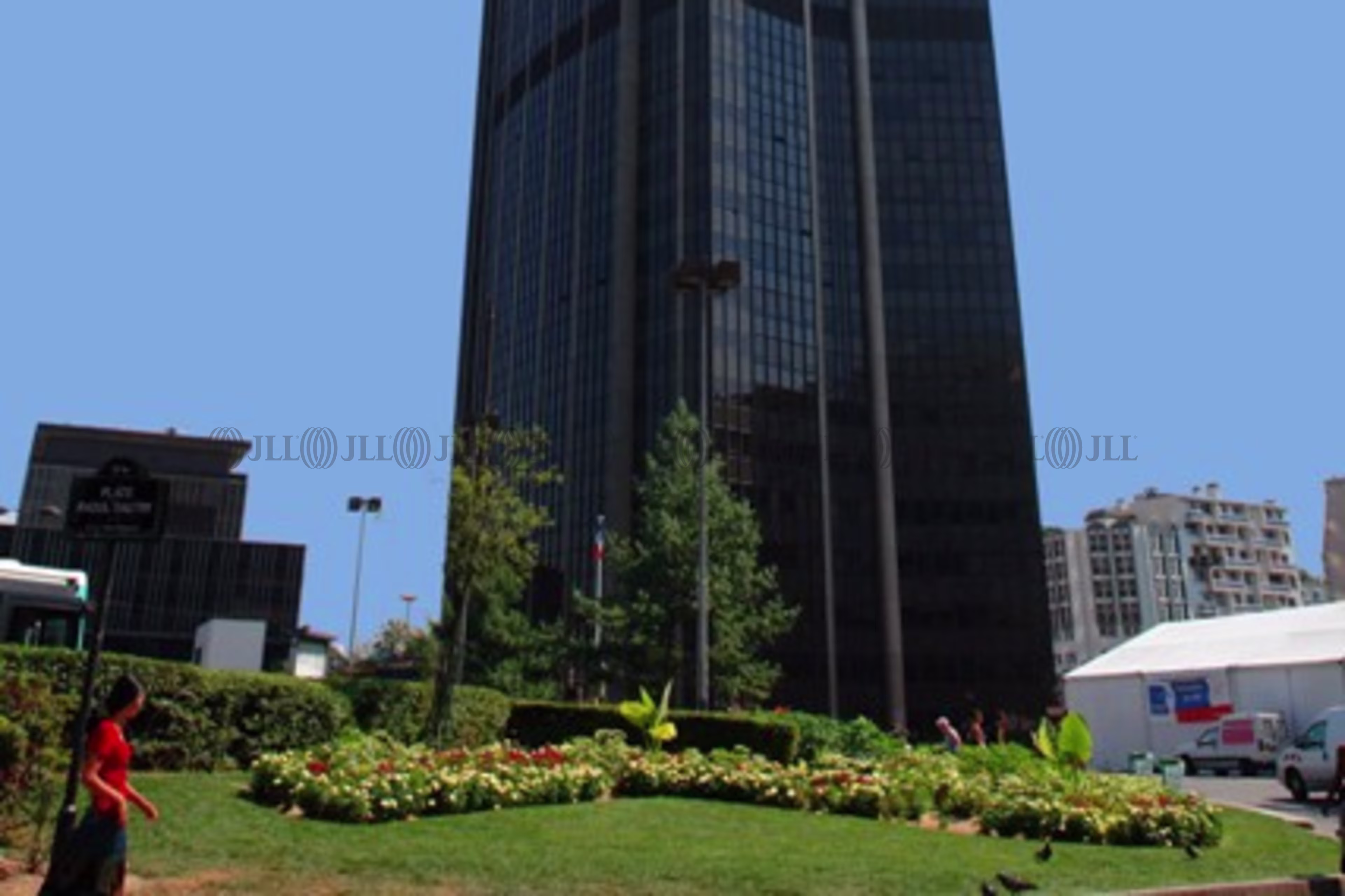 TOUR MONTPARNASSE