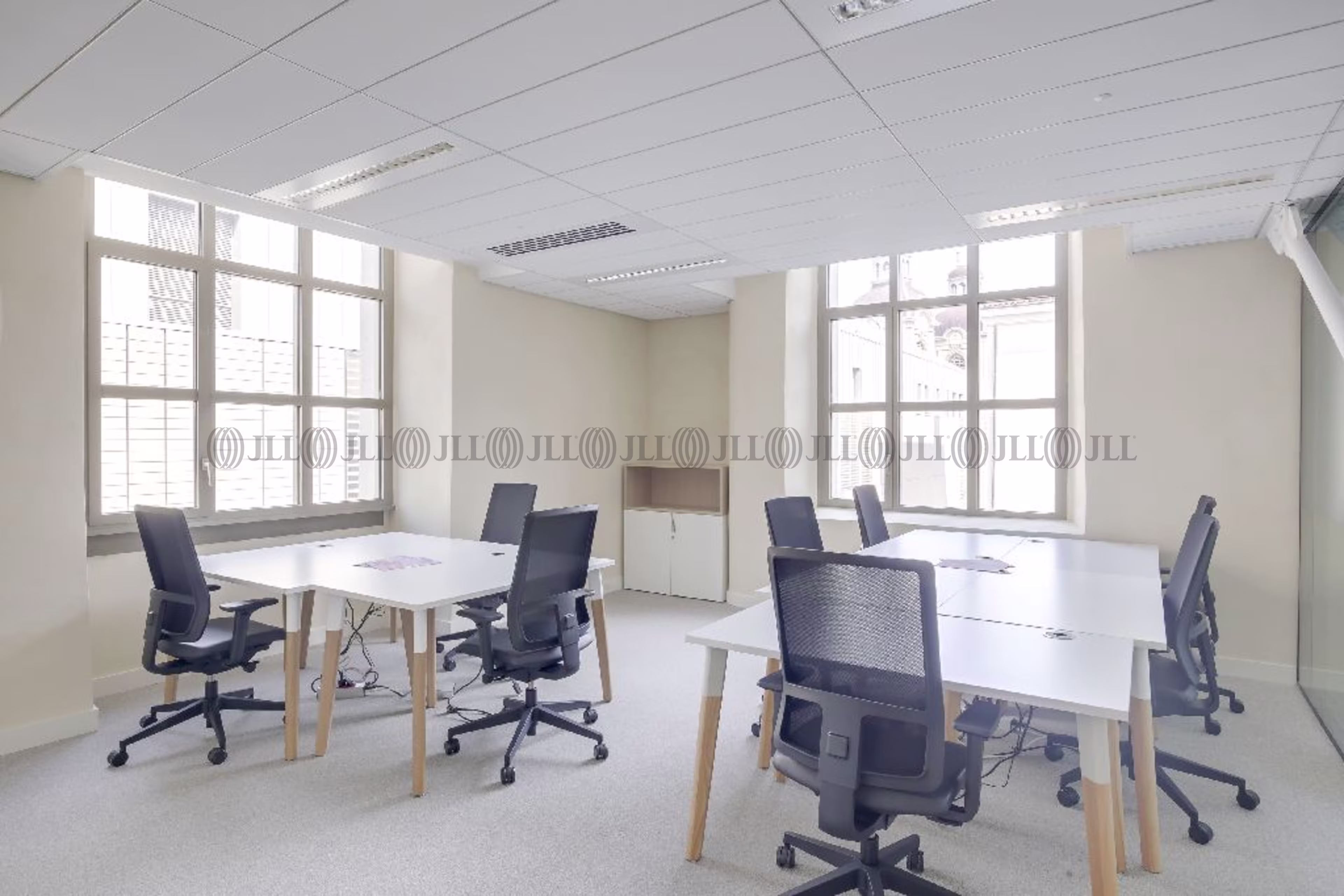 GRAND HOTEL DIEU - COWORKING
