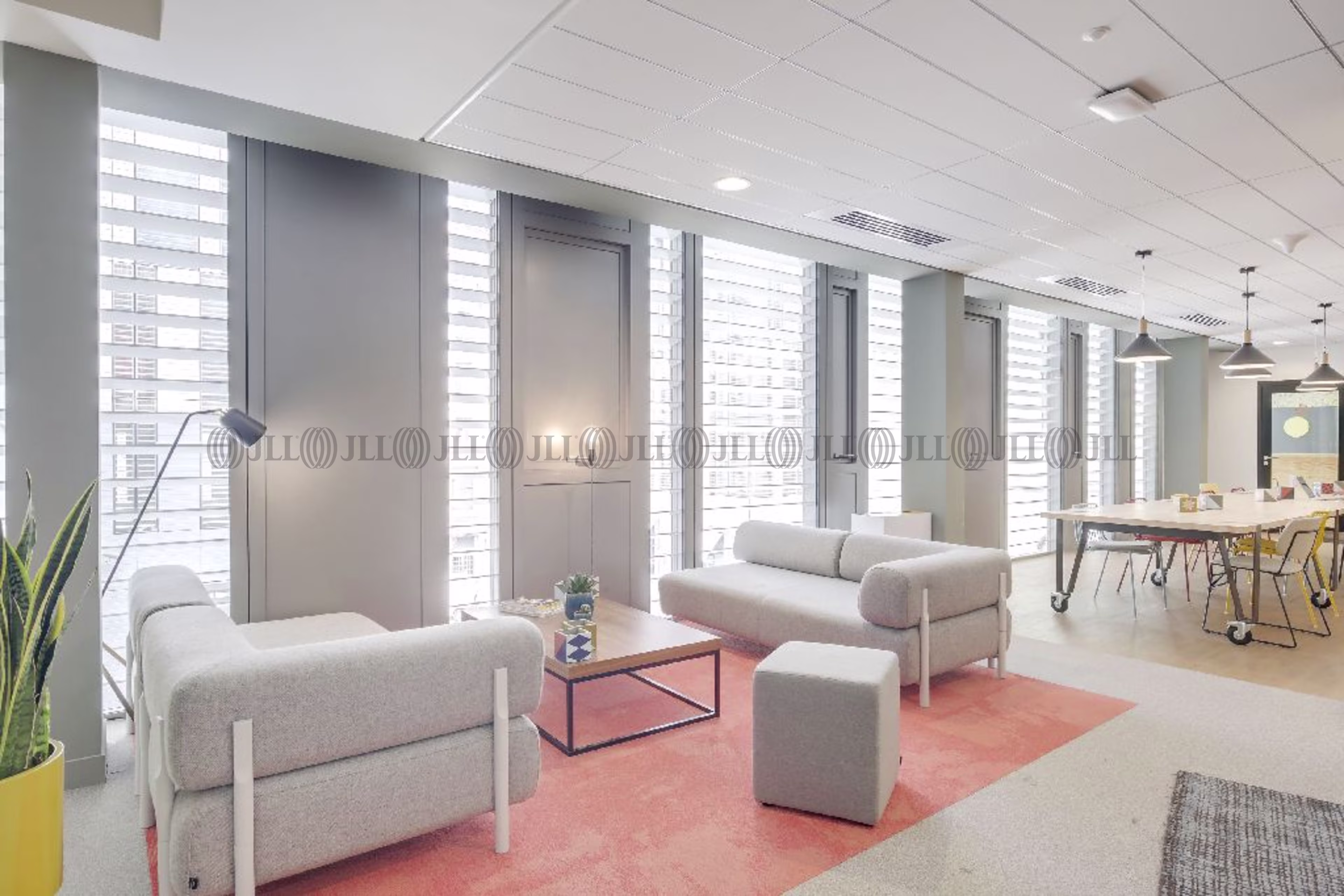 GRAND HOTEL DIEU - COWORKING