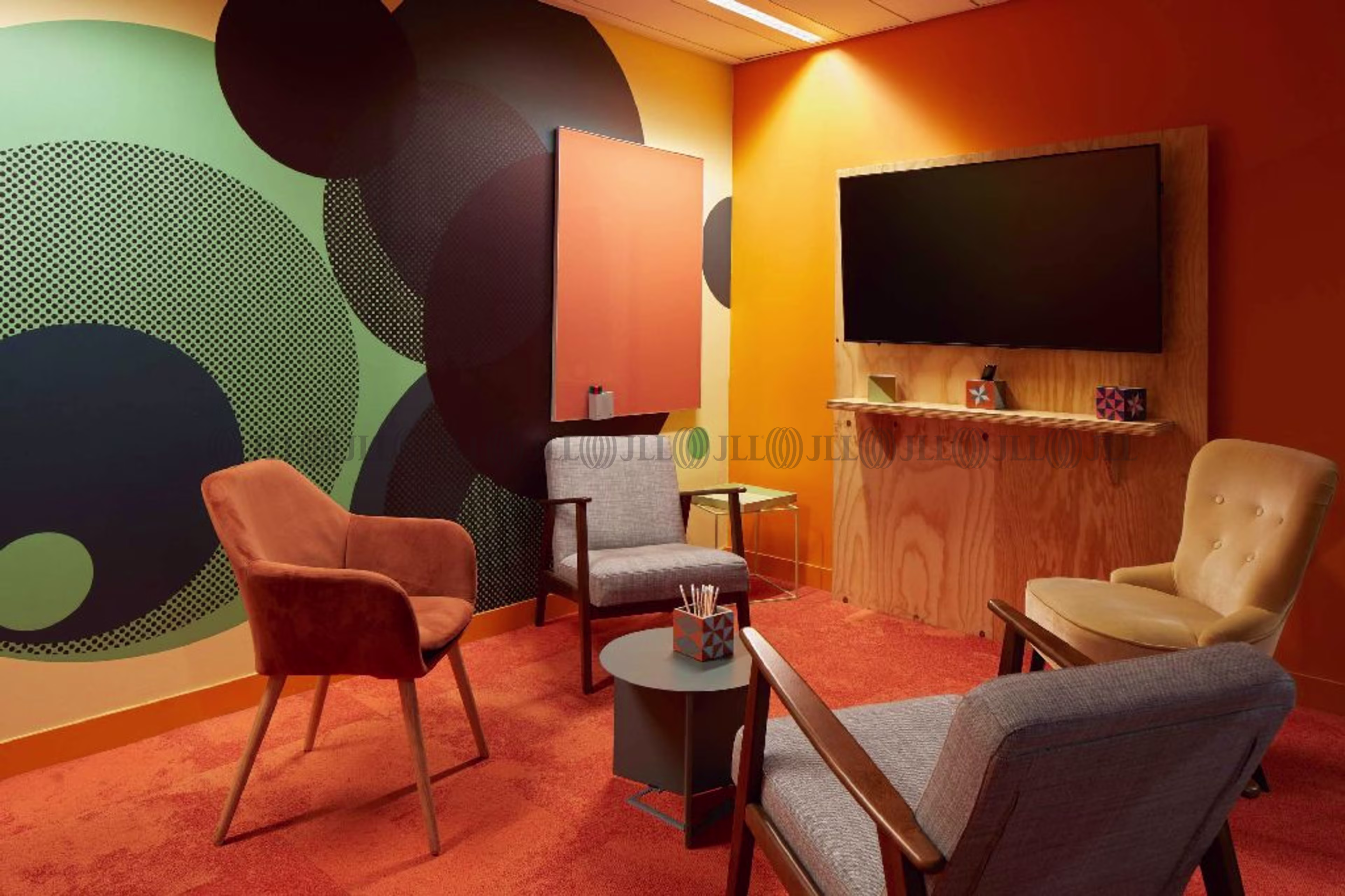 GRAND HOTEL DIEU - COWORKING