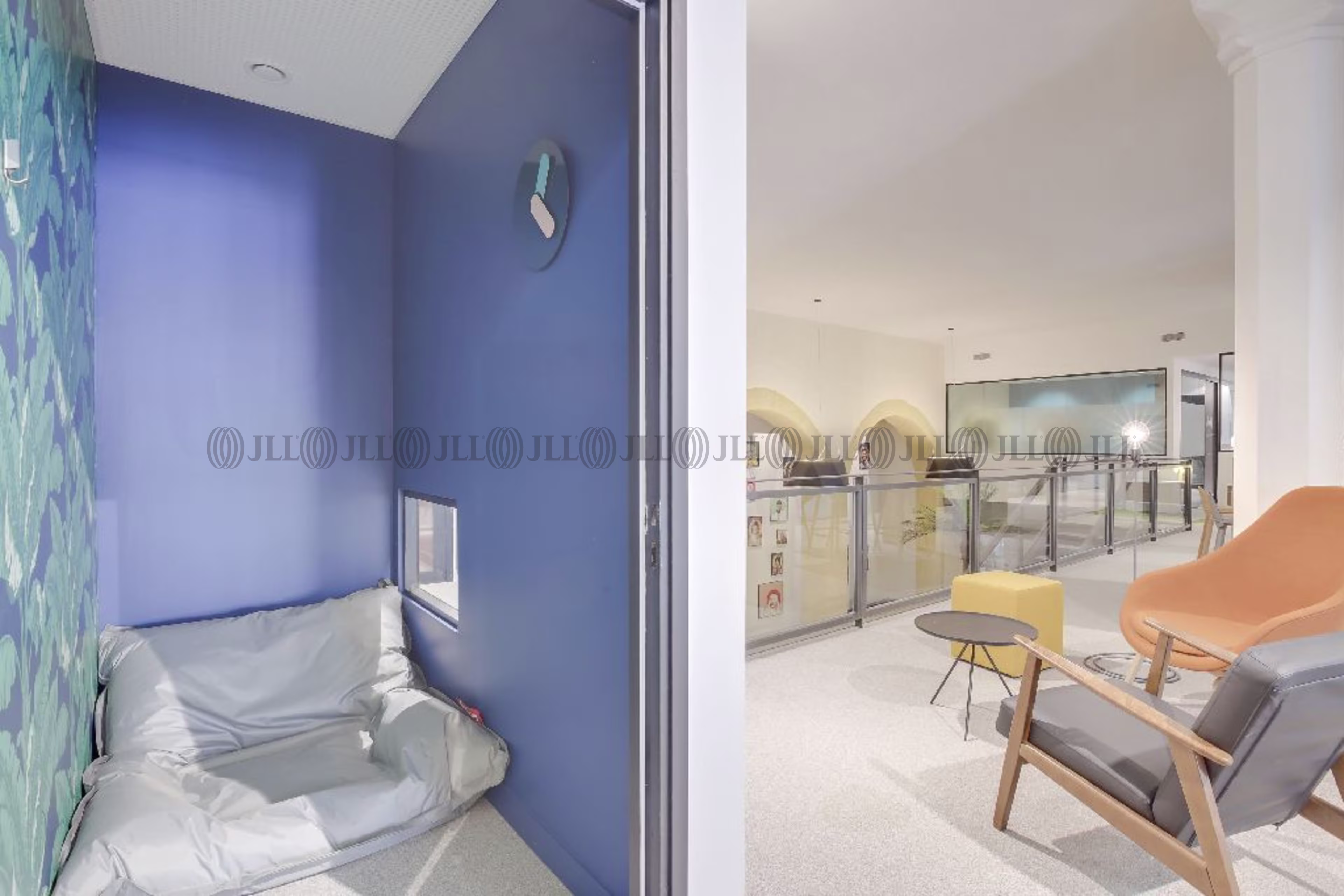 GRAND HOTEL DIEU - COWORKING