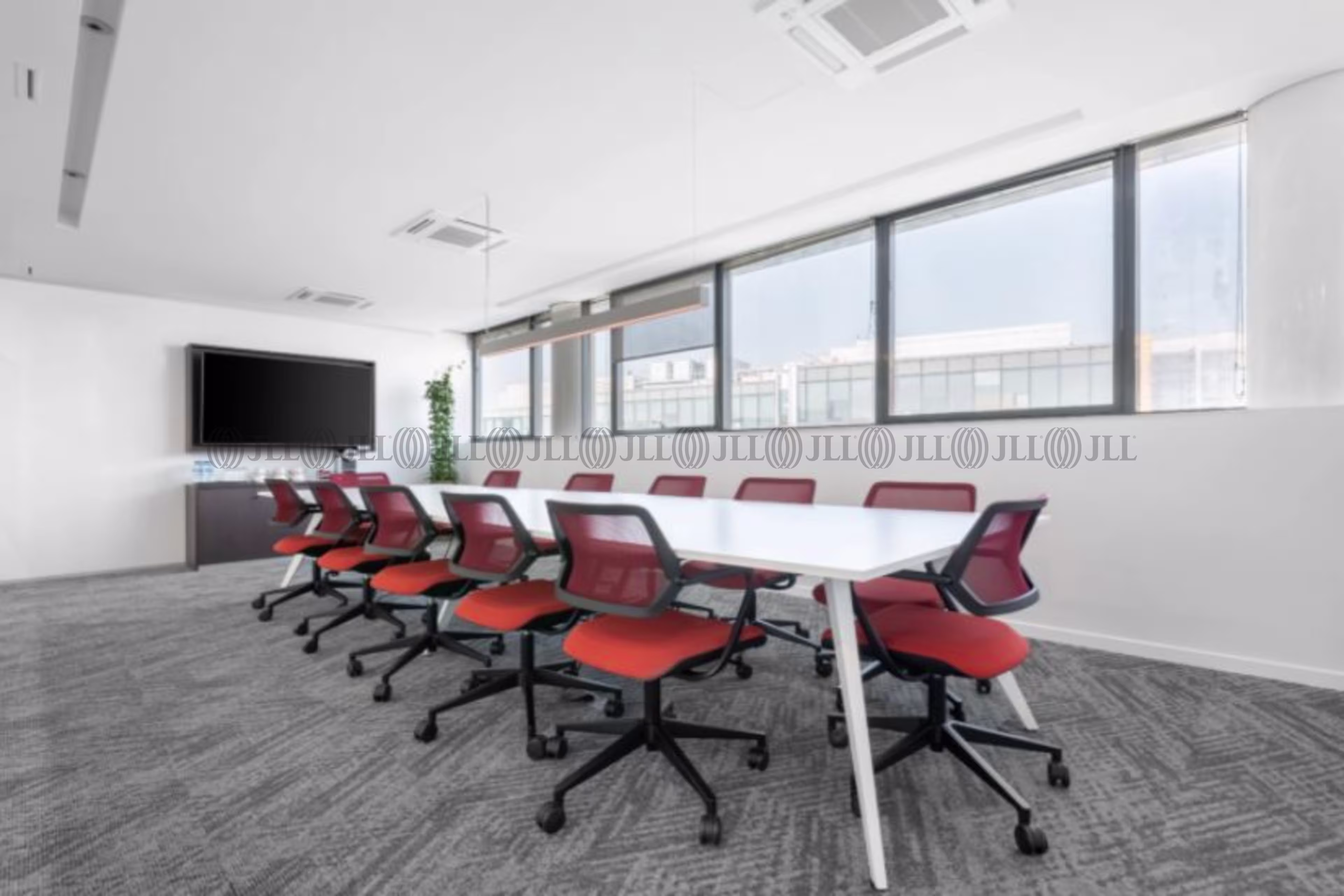 REGUS PORTE DE CHAMPERRET