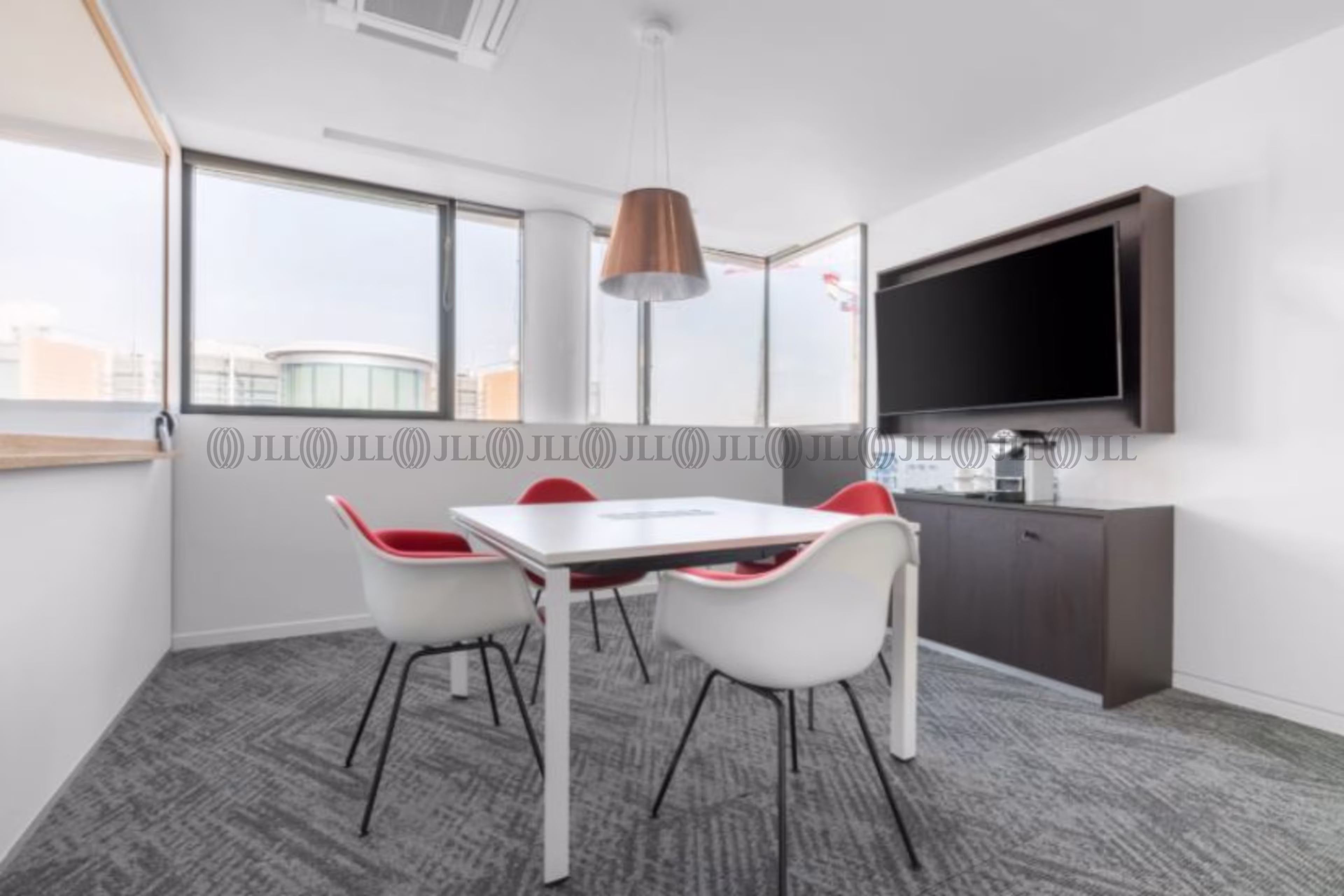 REGUS PORTE DE CHAMPERRET
