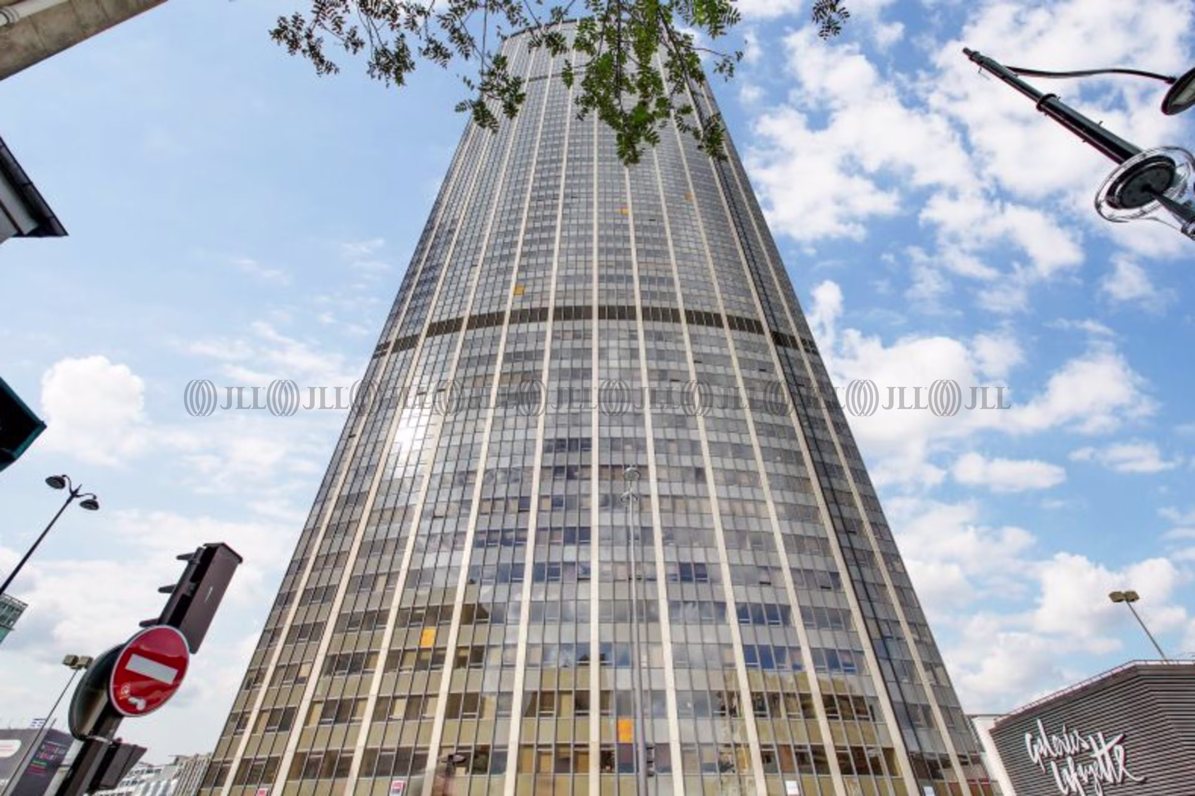TOUR MONTPARNASSE