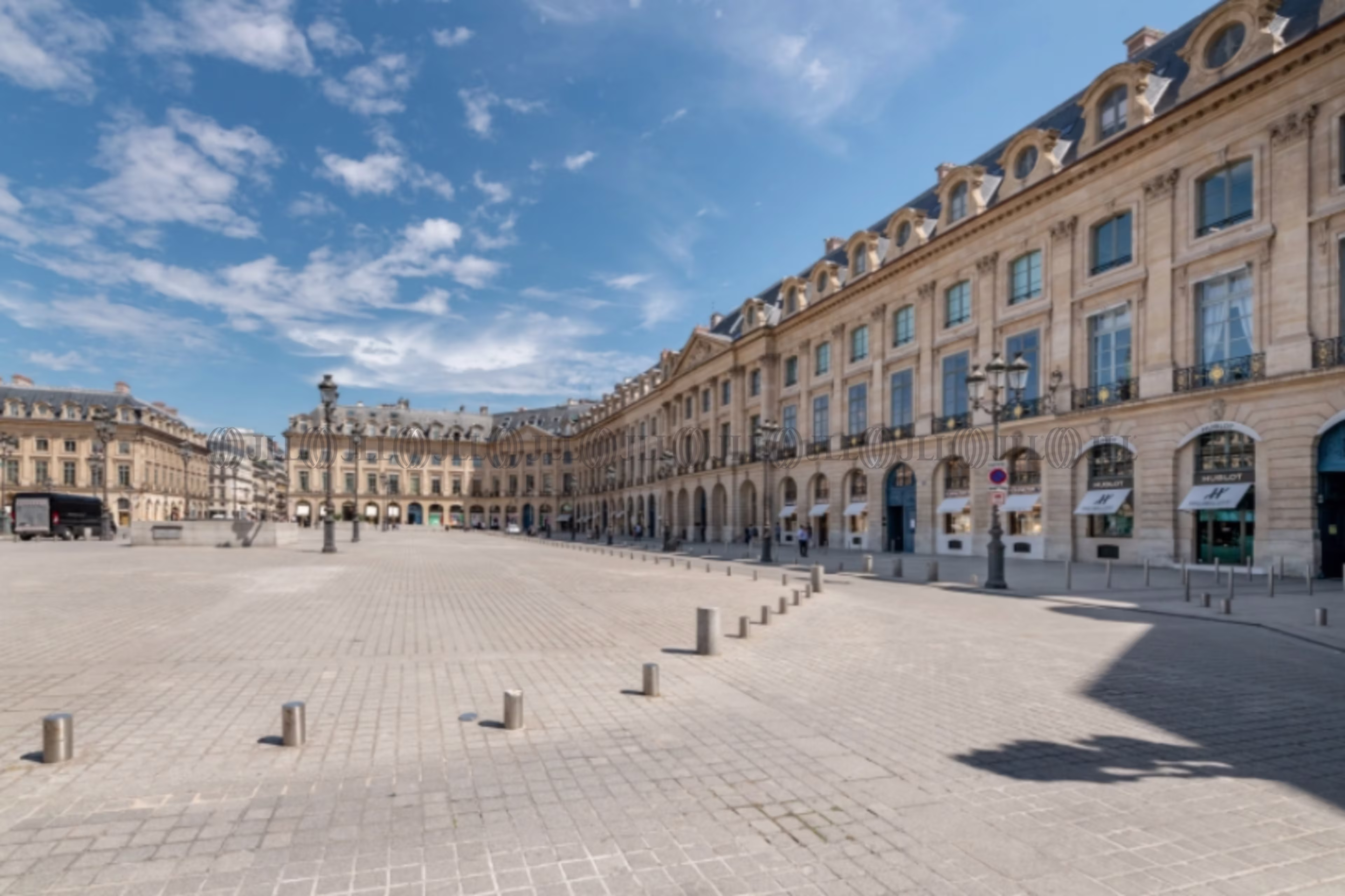 REGUS - PARIS PLACE VENDOME