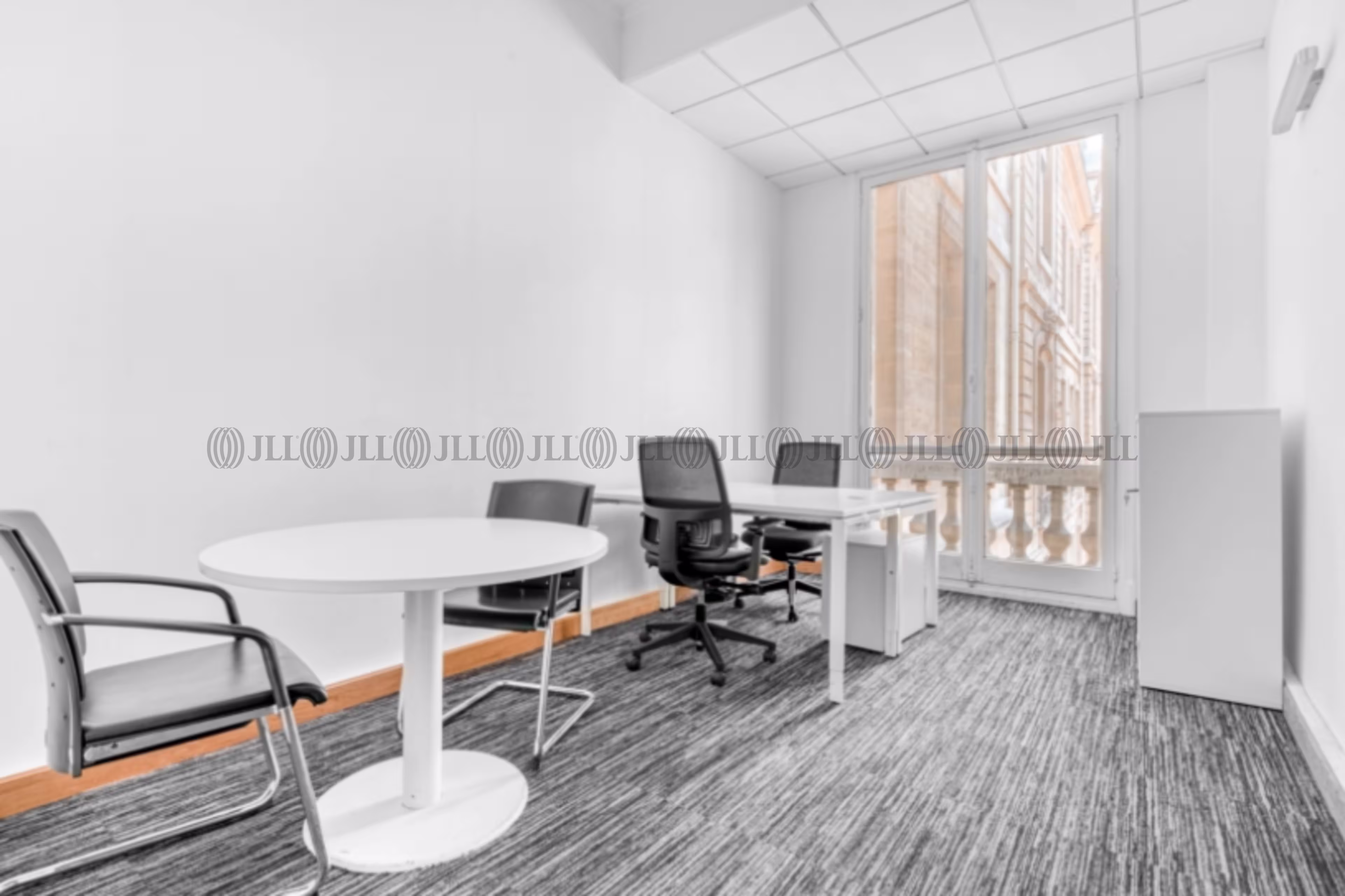 REGUS - PARIS PLACE VENDOME