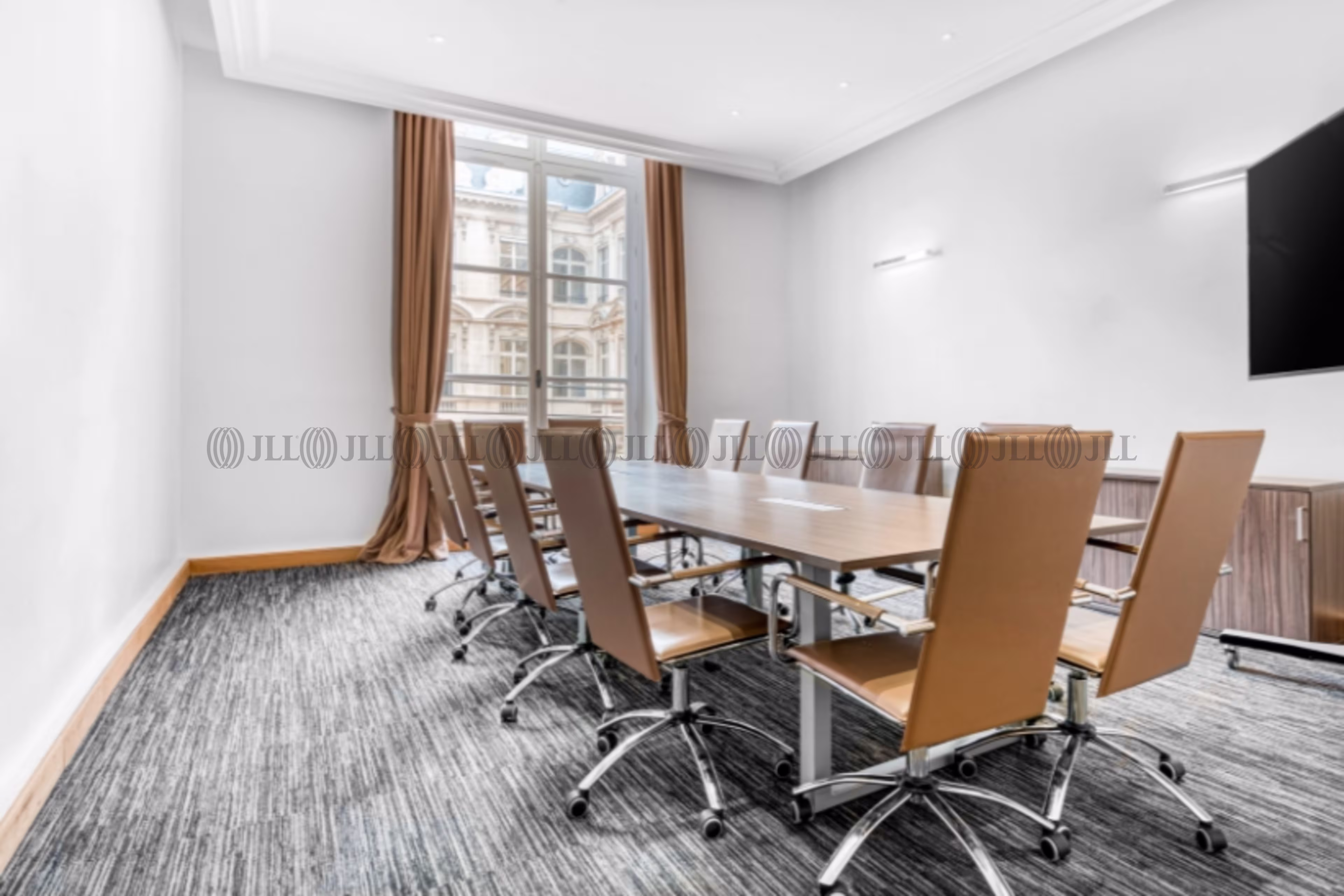 REGUS - PARIS PLACE VENDOME