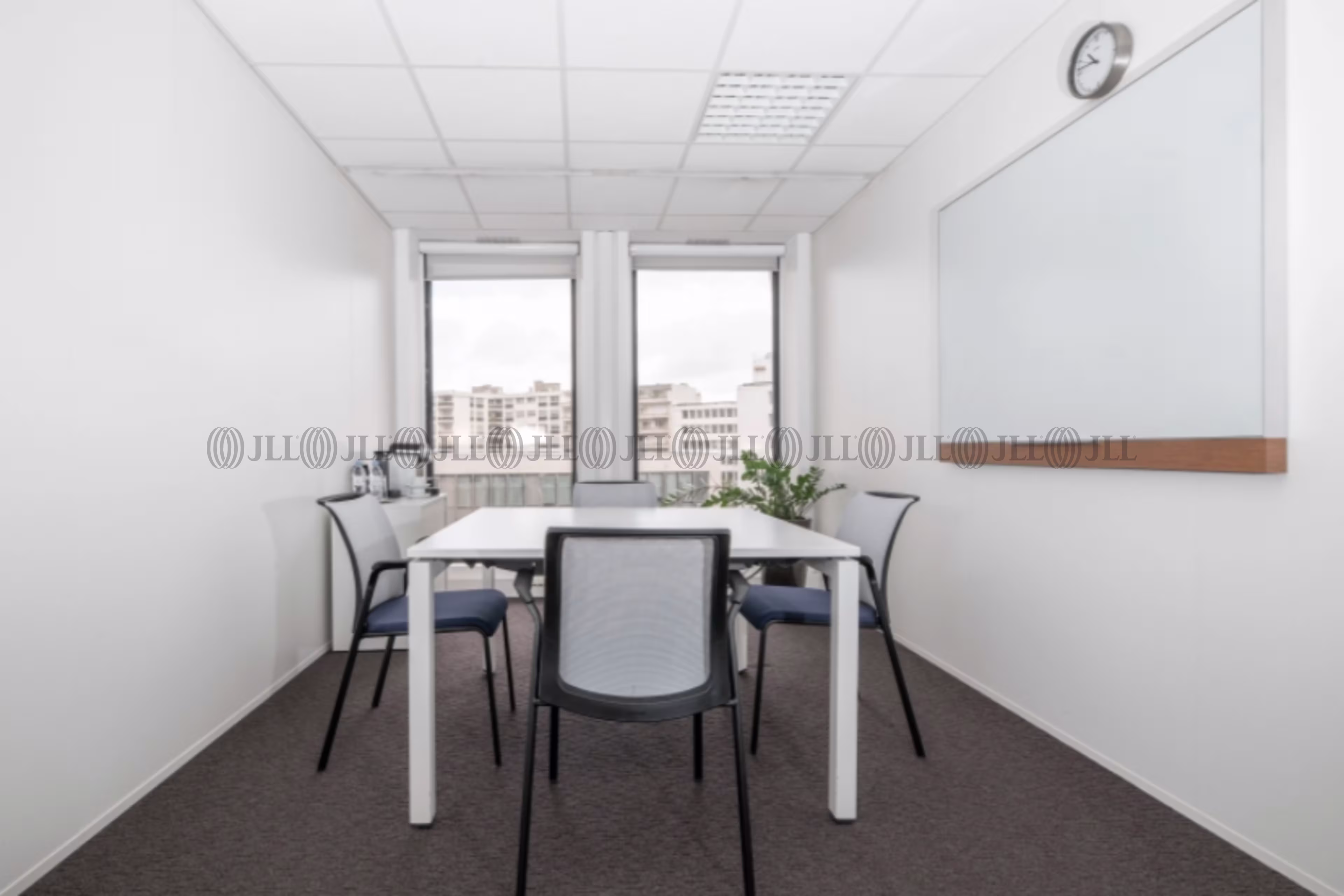 REGUS - PARIS GARE DE LYON