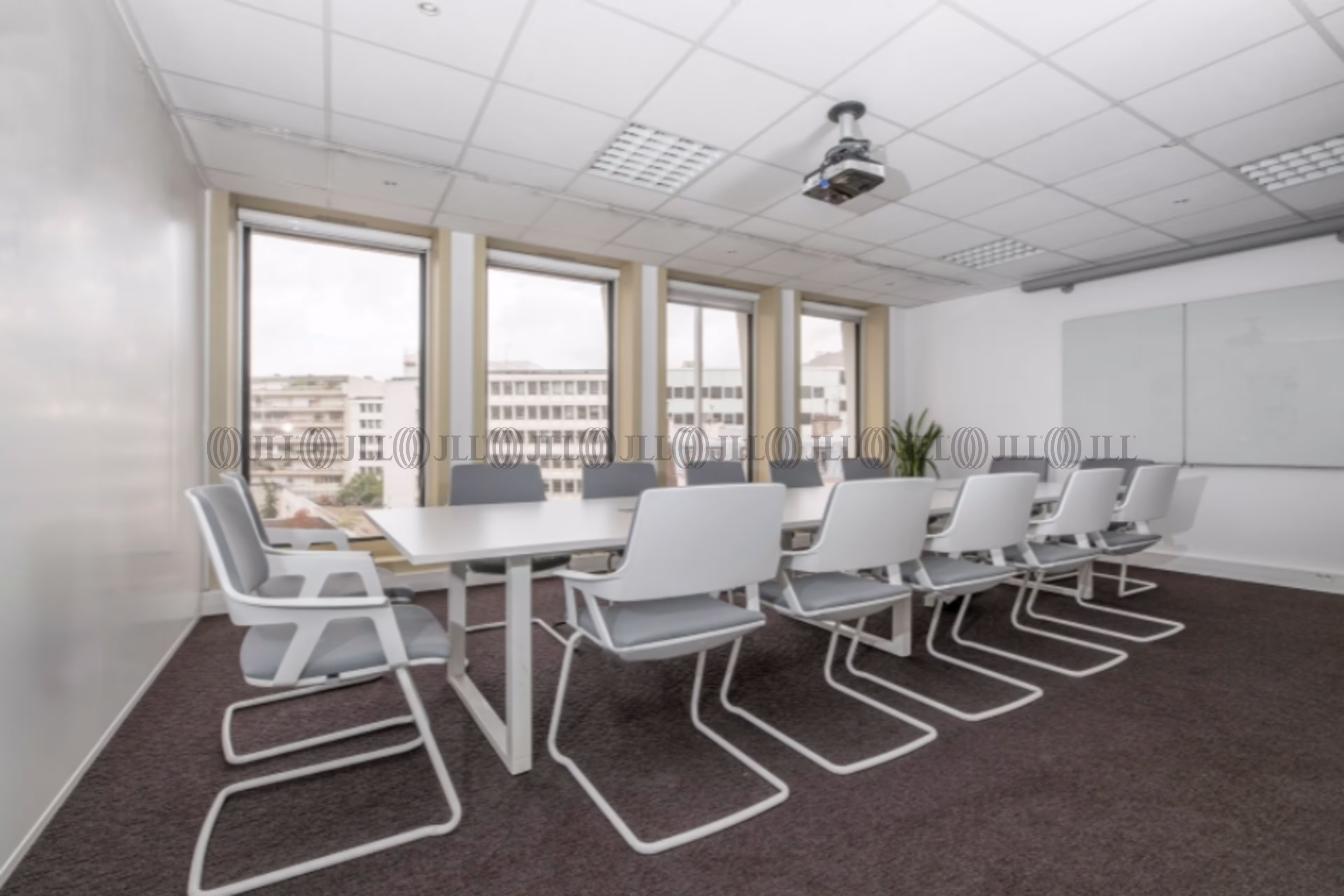 REGUS - PARIS GARE DE LYON