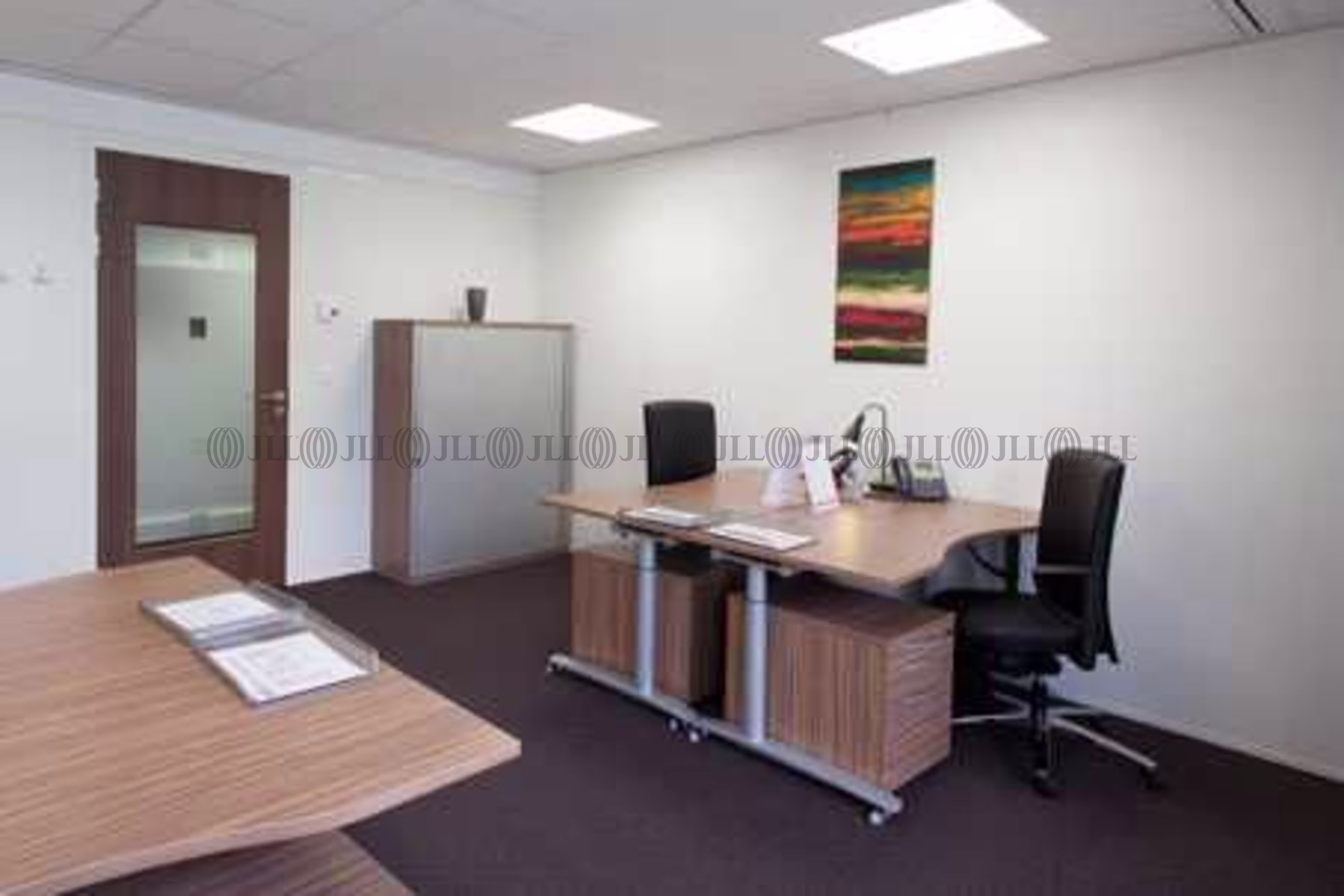 REGUS - PARIS GARE DE LYON