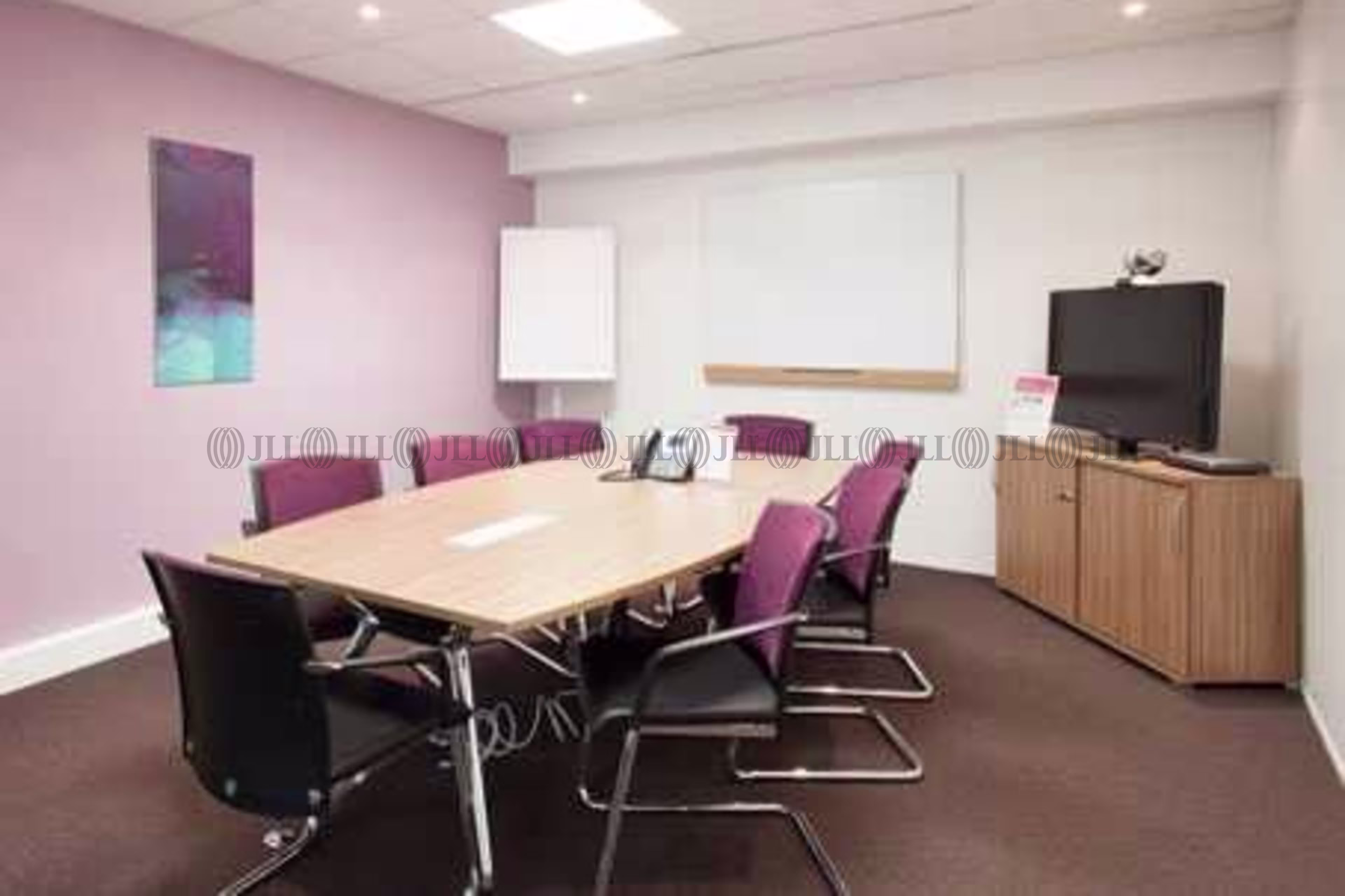 REGUS - PARIS GARE DE LYON