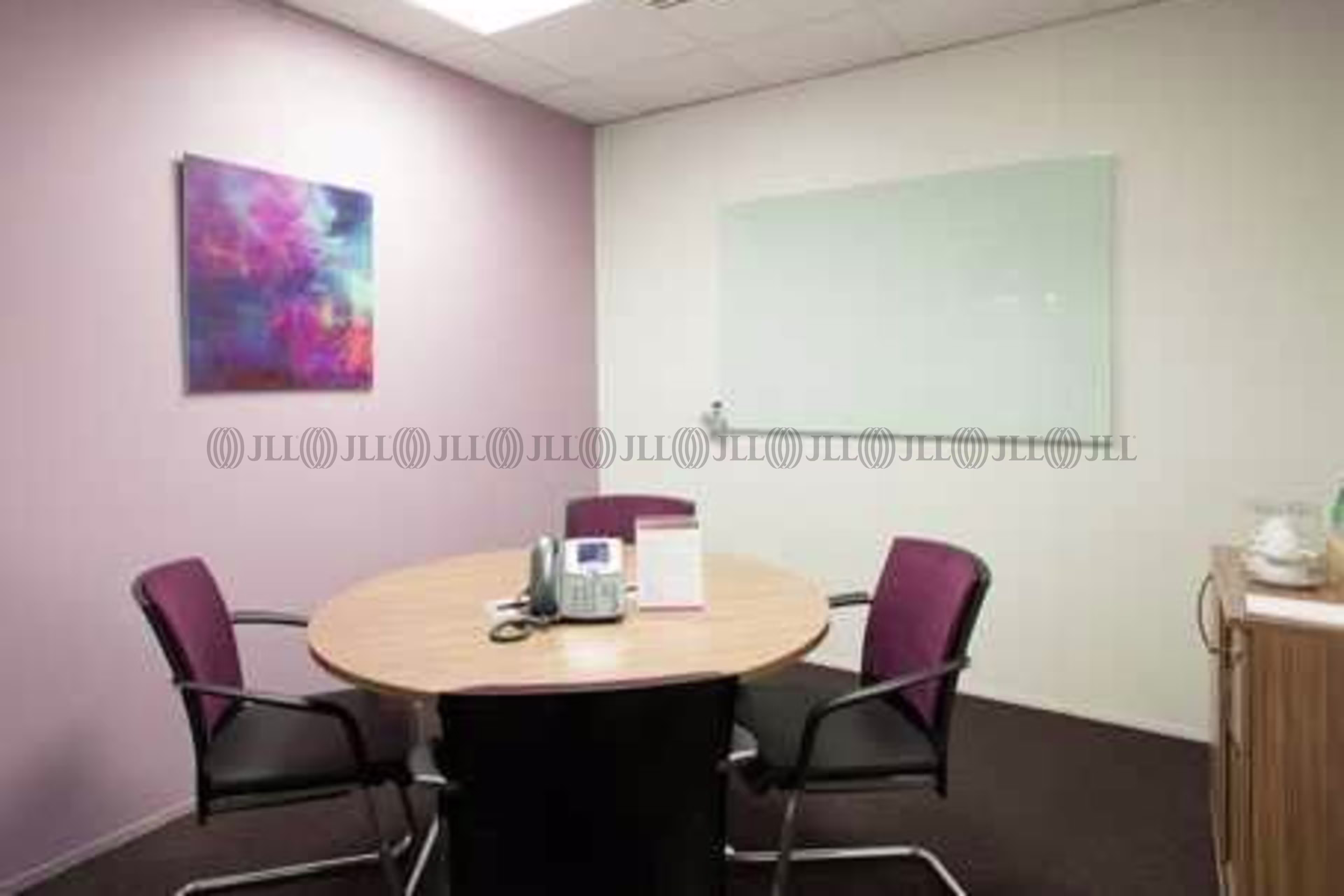 REGUS - PARIS GARE DE LYON
