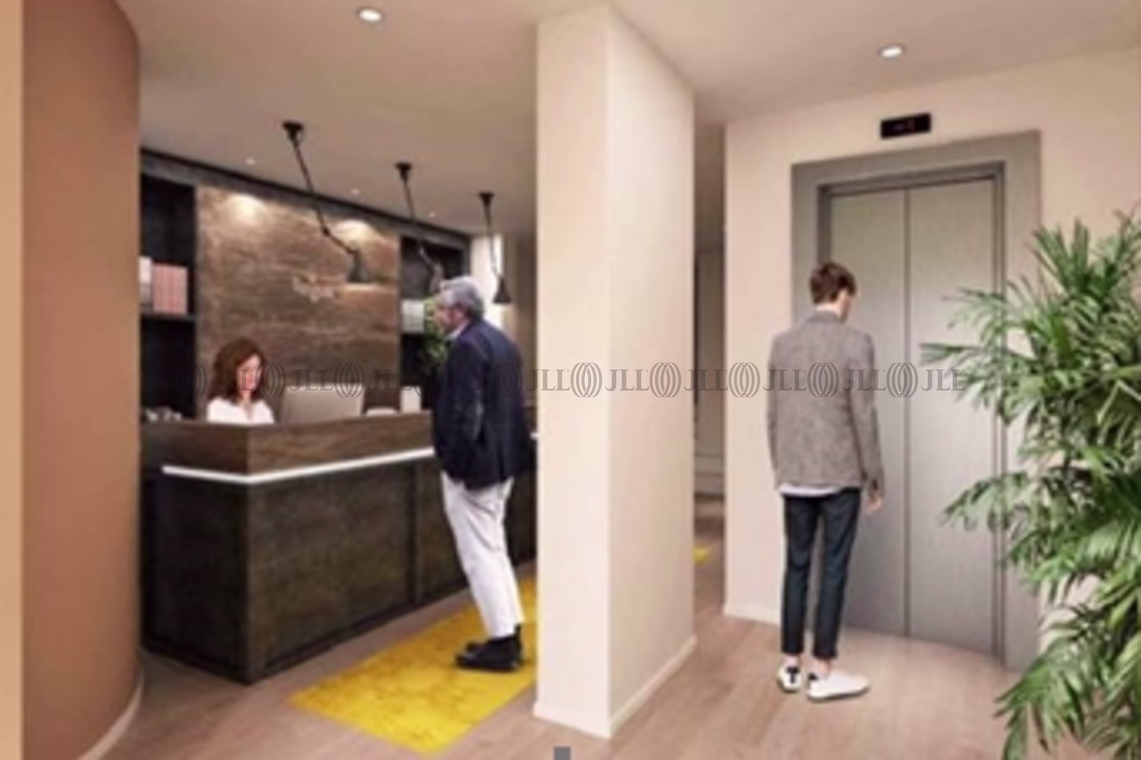 REGUS CHATELET