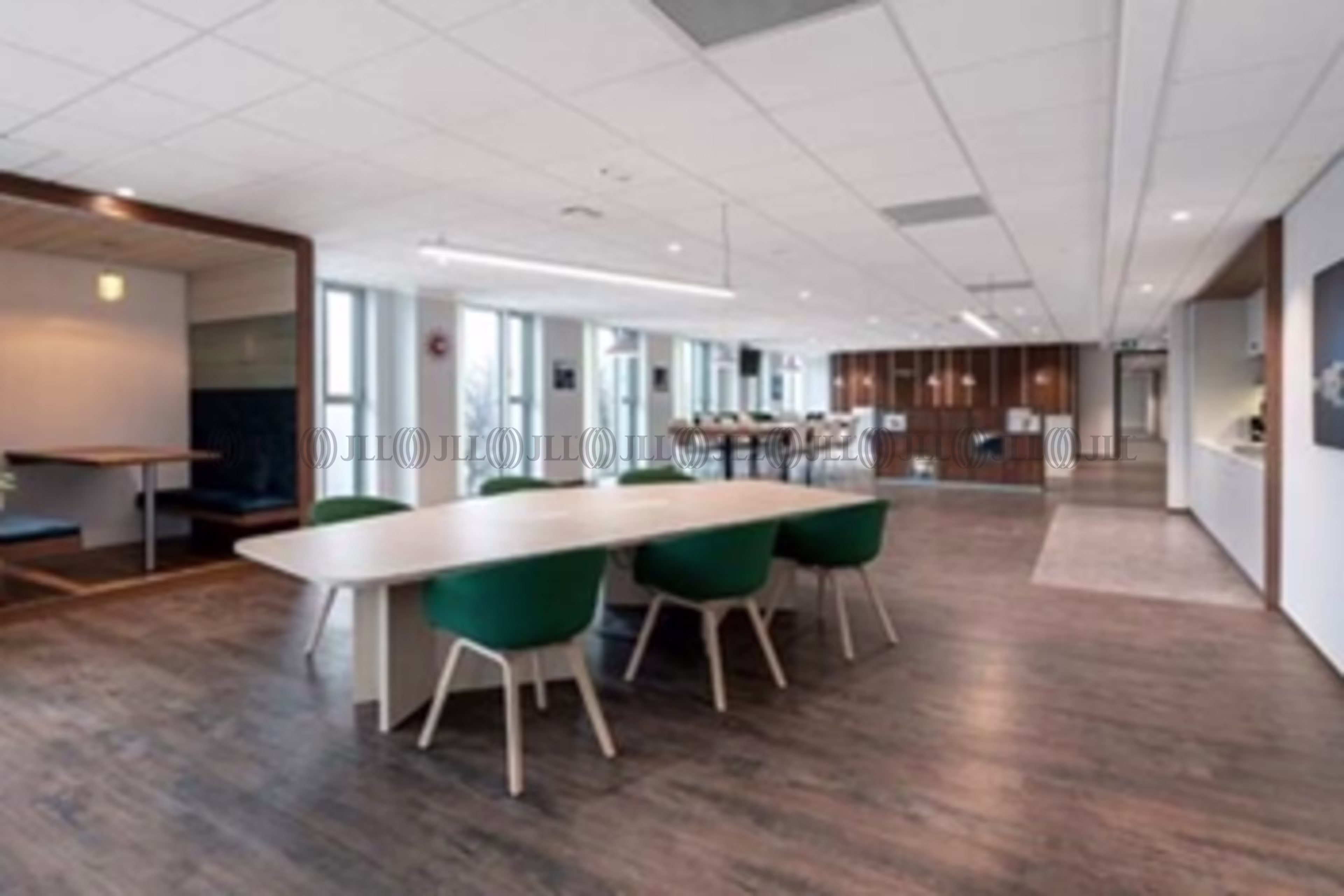 REGUS CHATELET