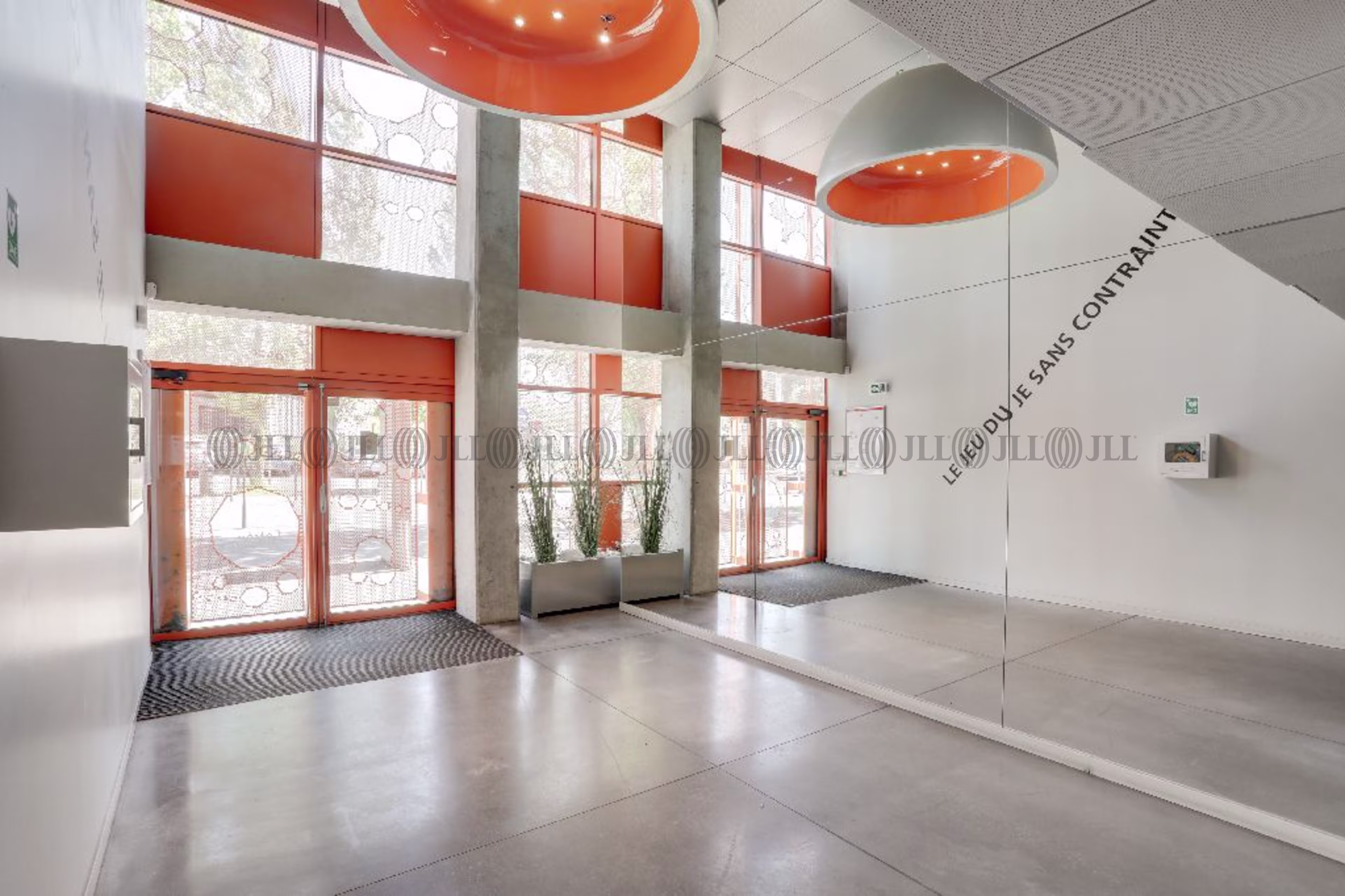 LES DOCKS - PAVILLON DES SALINS
