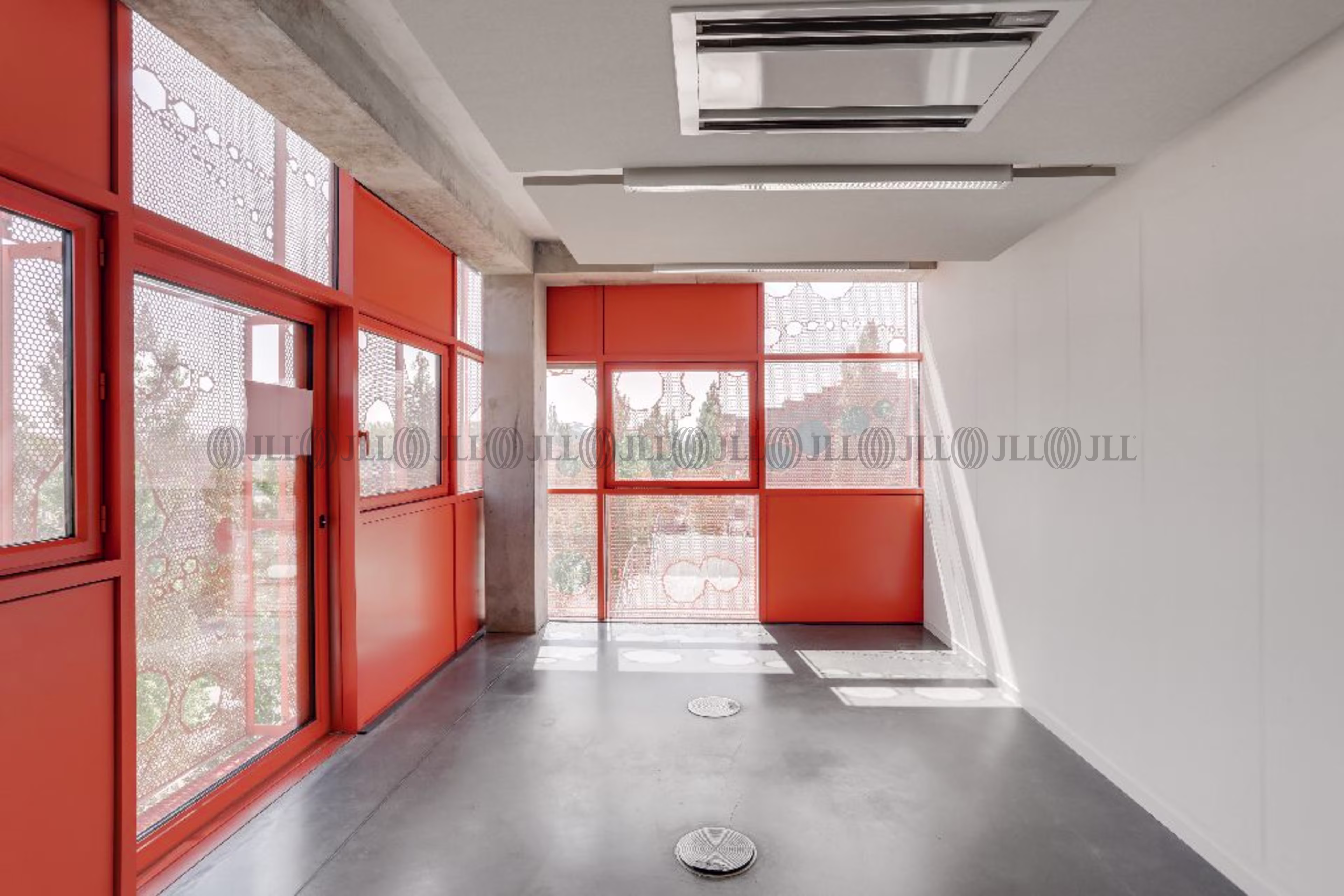 LES DOCKS - PAVILLON DES SALINS