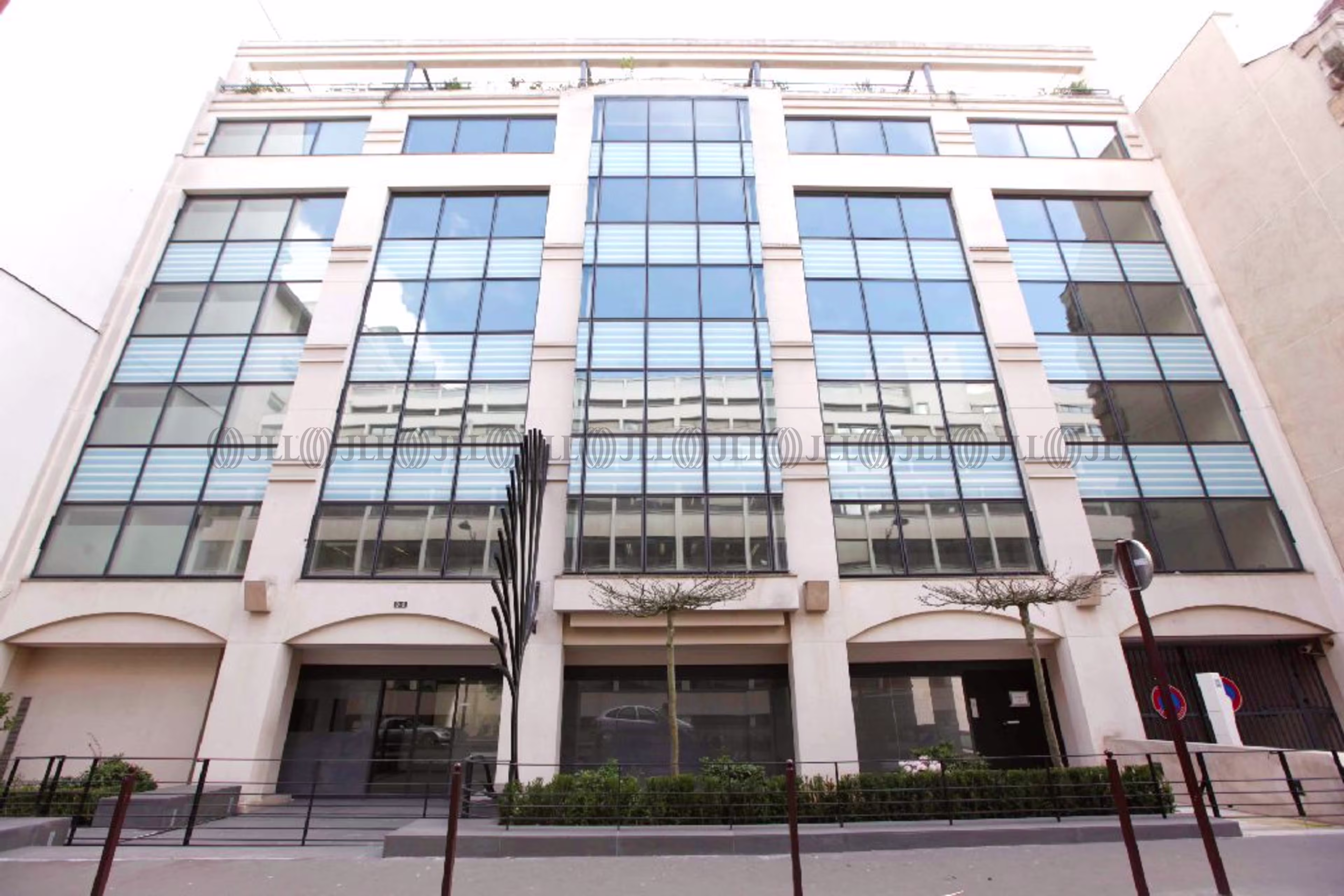 DESKEO NEUILLY