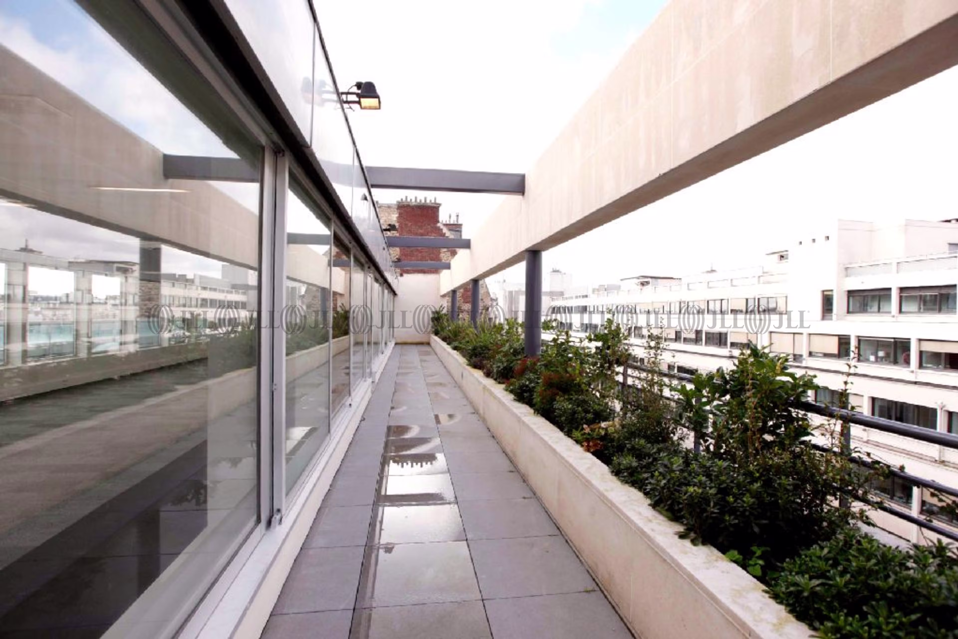 DESKEO NEUILLY