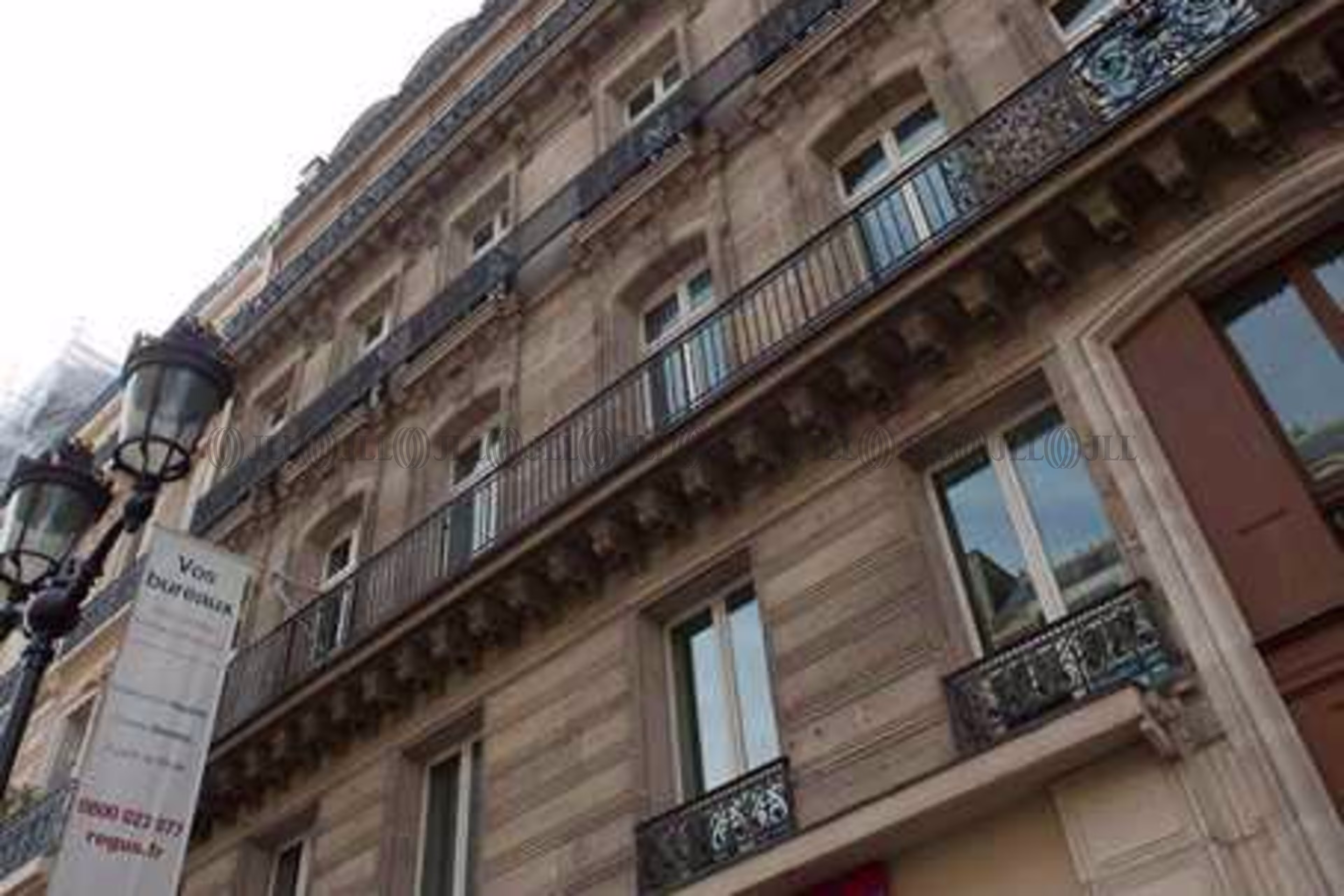REGUS - PARIS OPERA