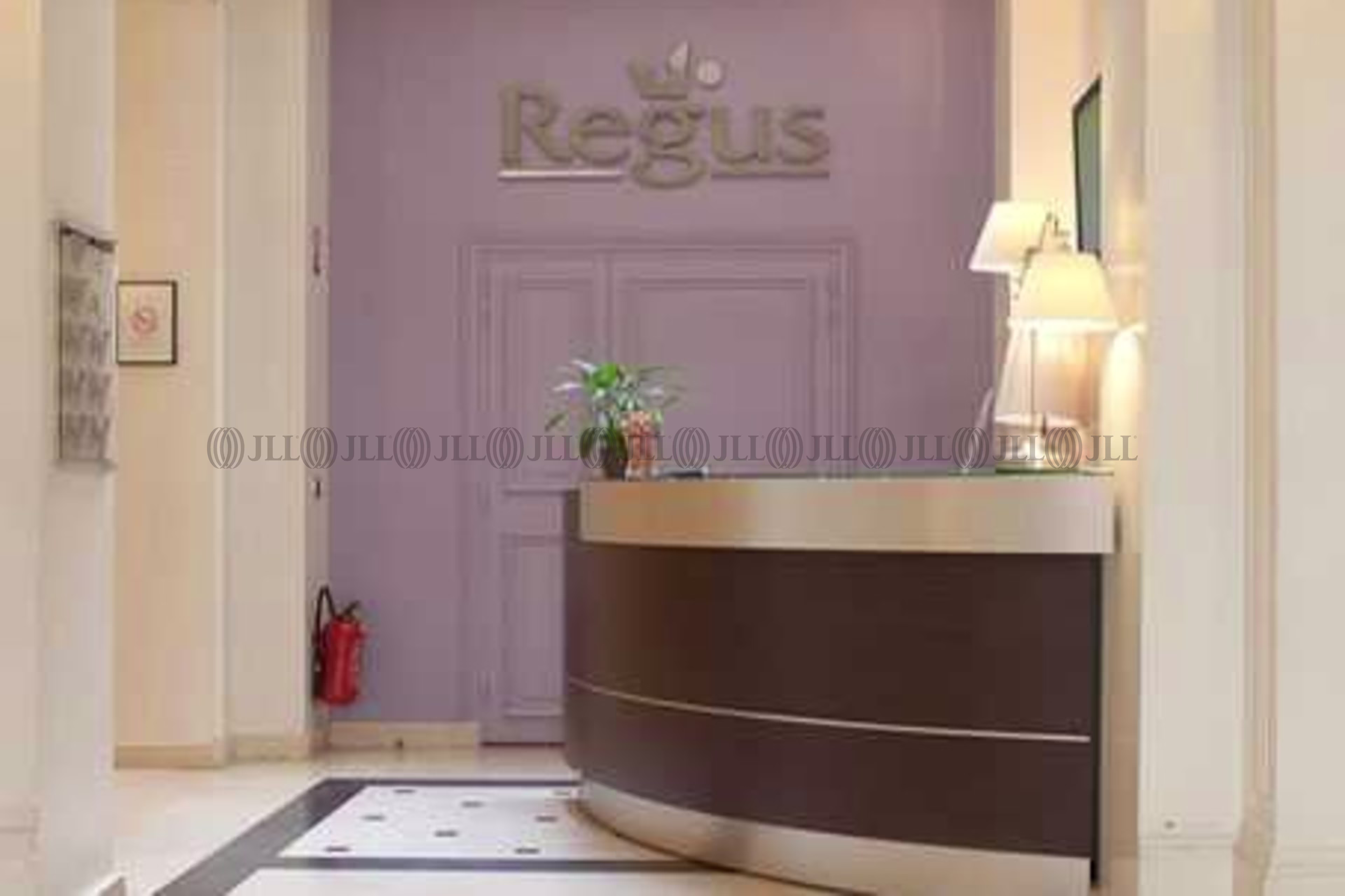 REGUS - PARIS OPERA