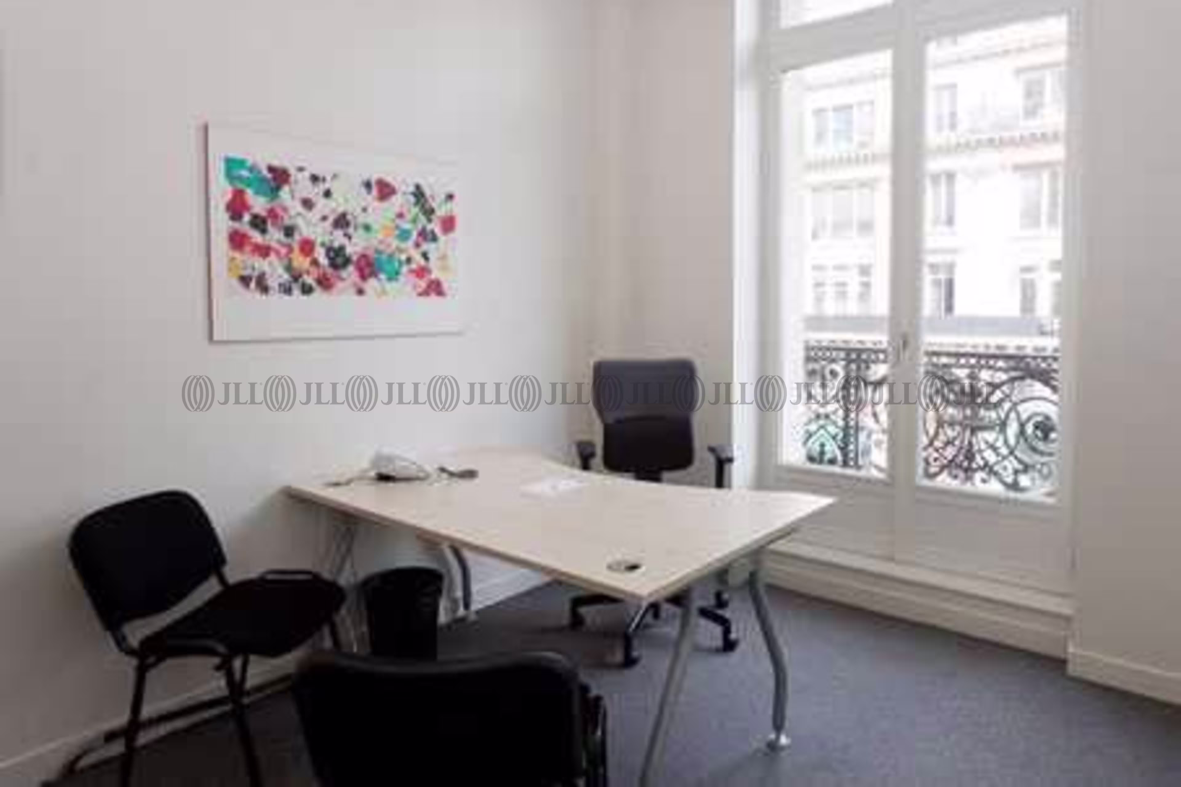 REGUS - PARIS OPERA